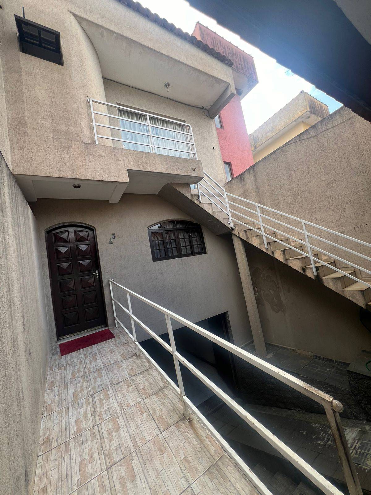 Sobrado, 3 quartos, 215 m² - Foto 2