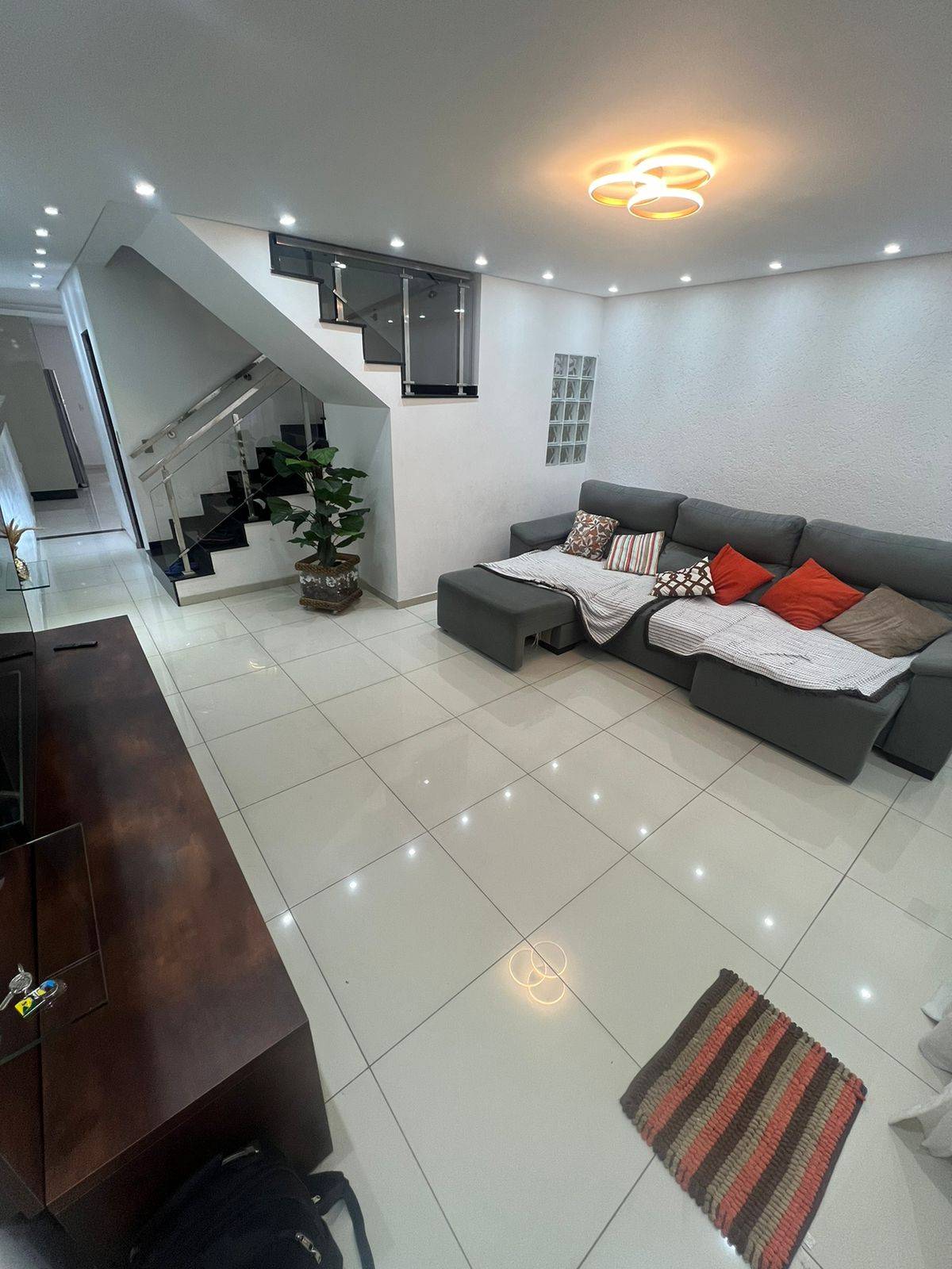 Sobrado, 3 quartos, 215 m² - Foto 3