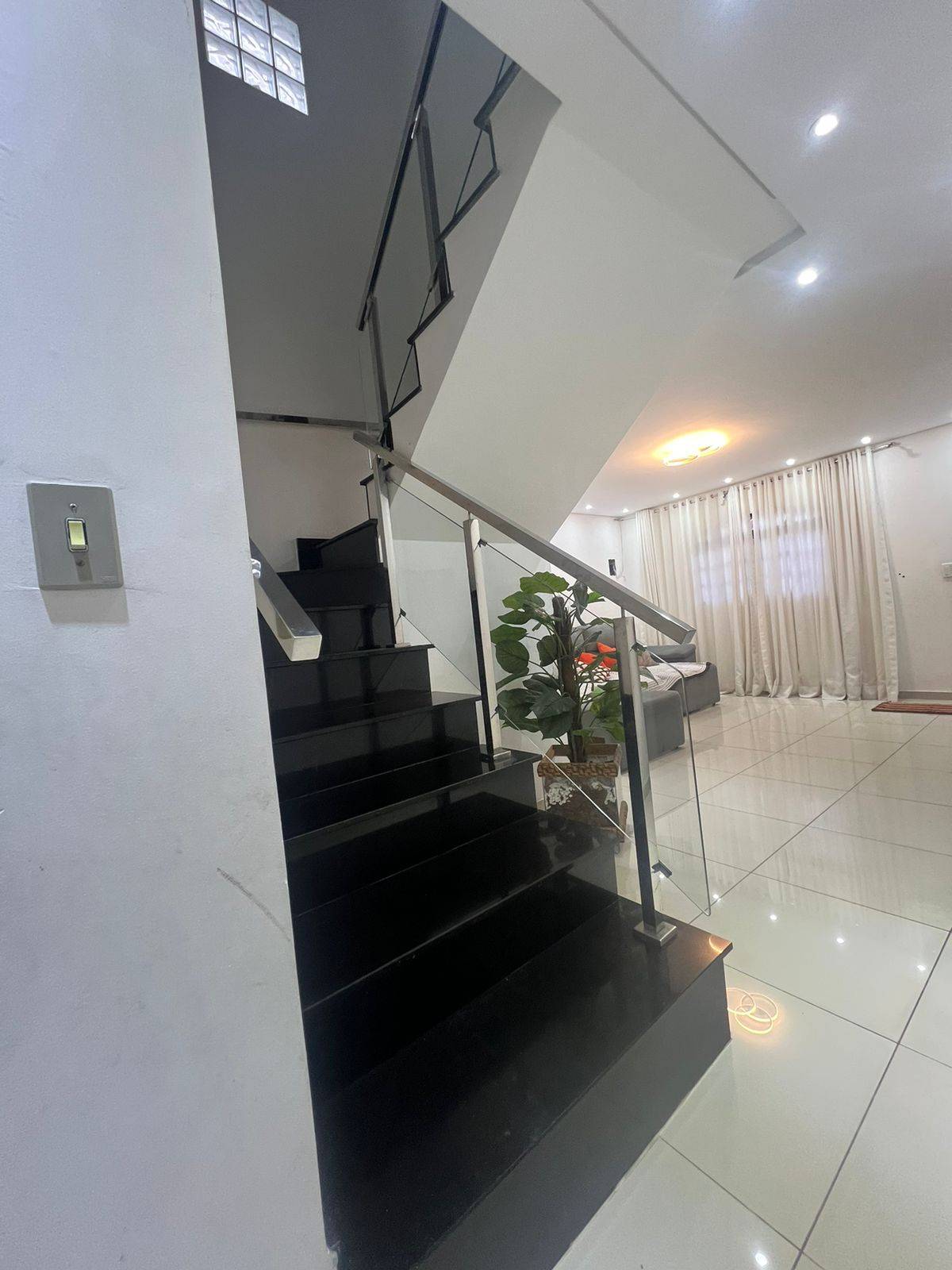 Sobrado, 3 quartos, 215 m² - Foto 4