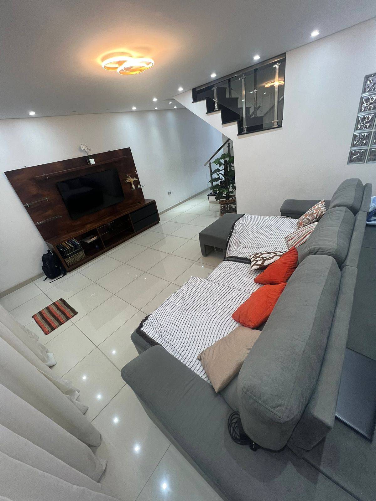 Sobrado, 3 quartos, 215 m² - Foto 5