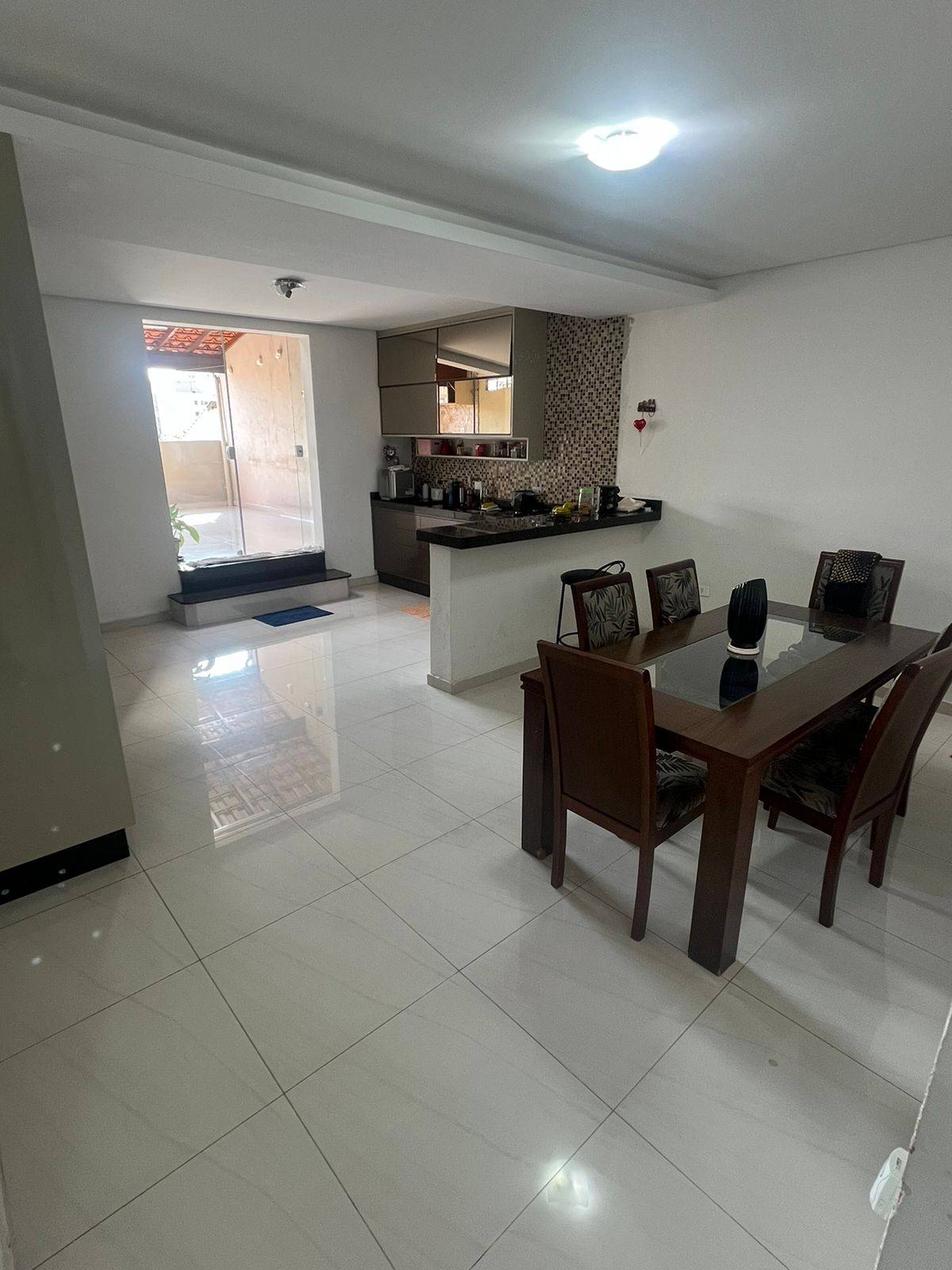 Sobrado, 3 quartos, 215 m² - Foto 8