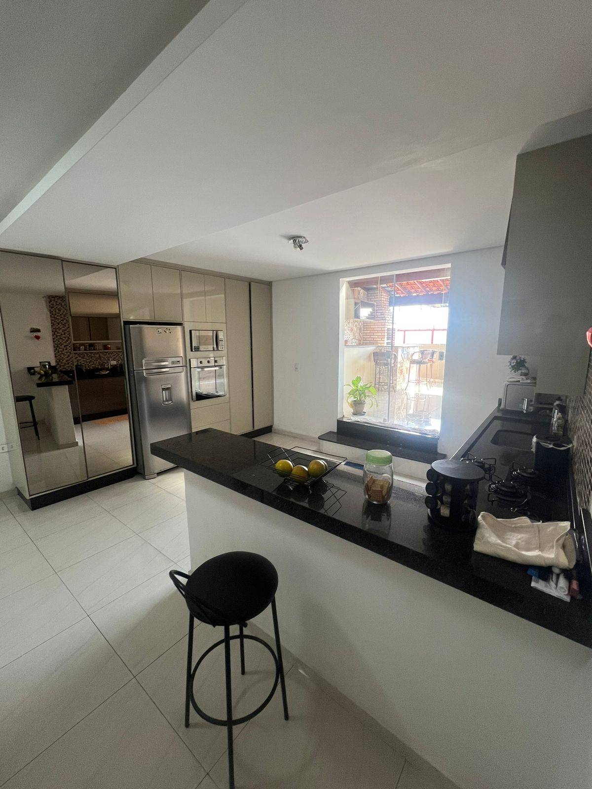 Sobrado, 3 quartos, 215 m² - Foto 6