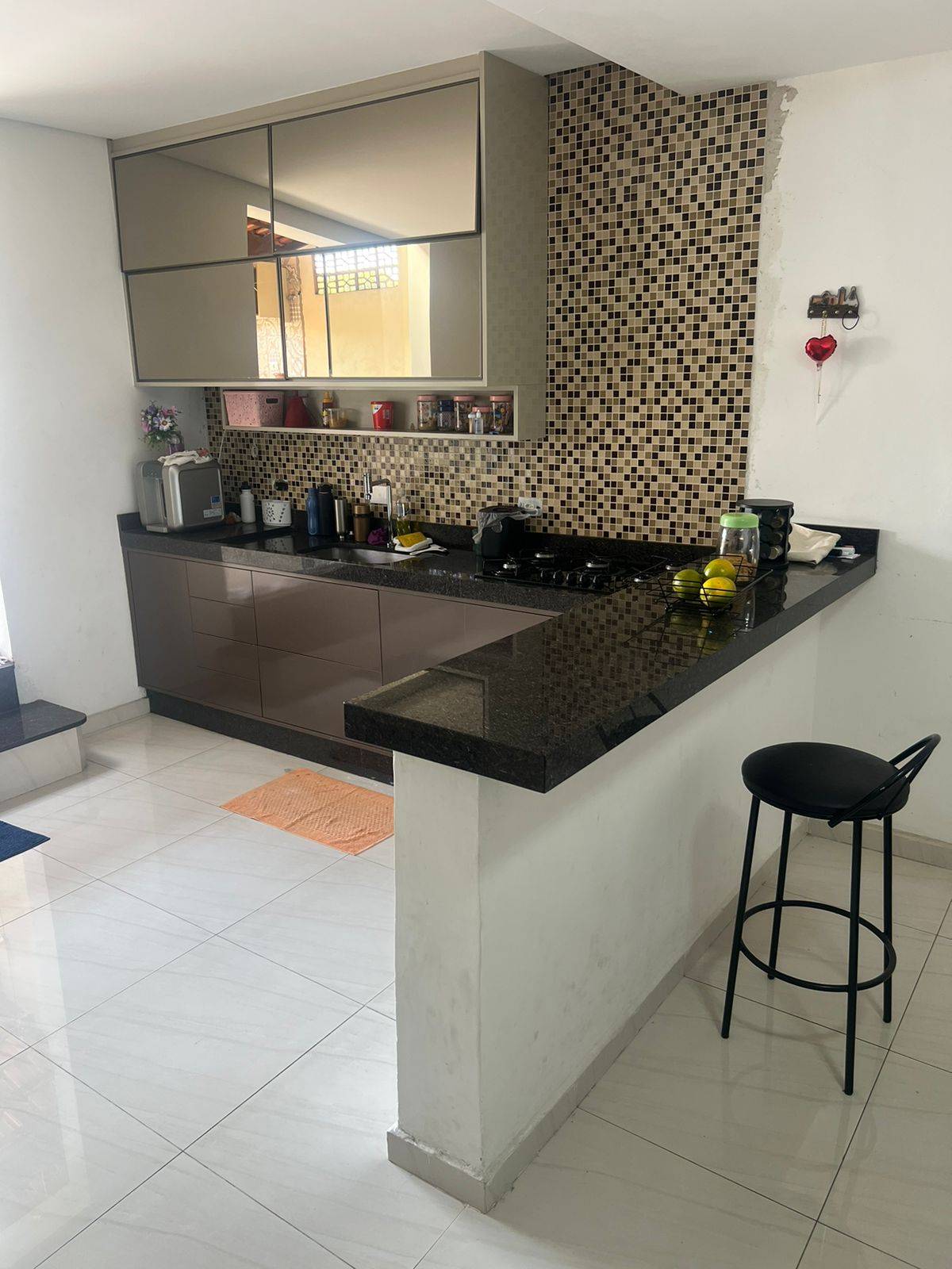 Sobrado, 3 quartos, 215 m² - Foto 7