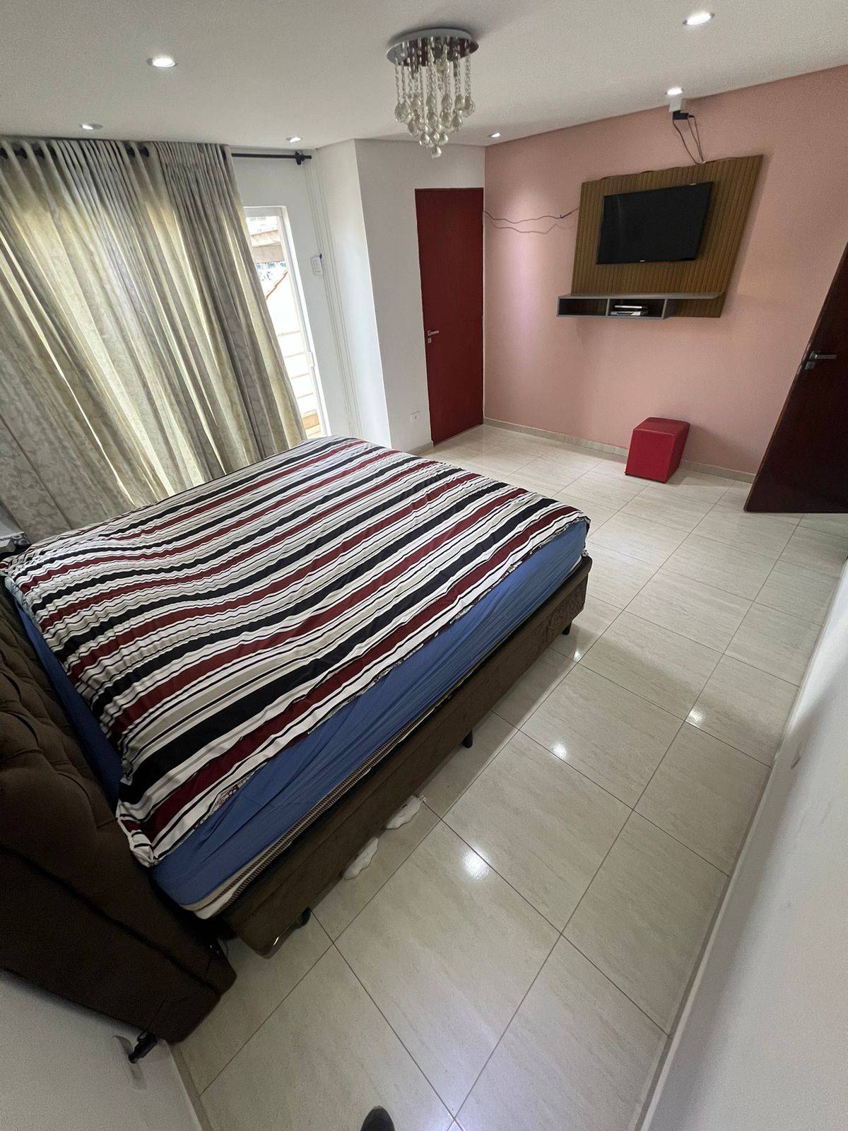 Sobrado, 3 quartos, 215 m² - Foto 11