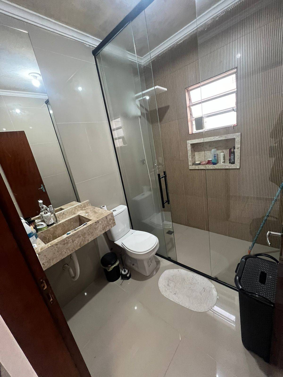 Sobrado, 3 quartos, 215 m² - Foto 12