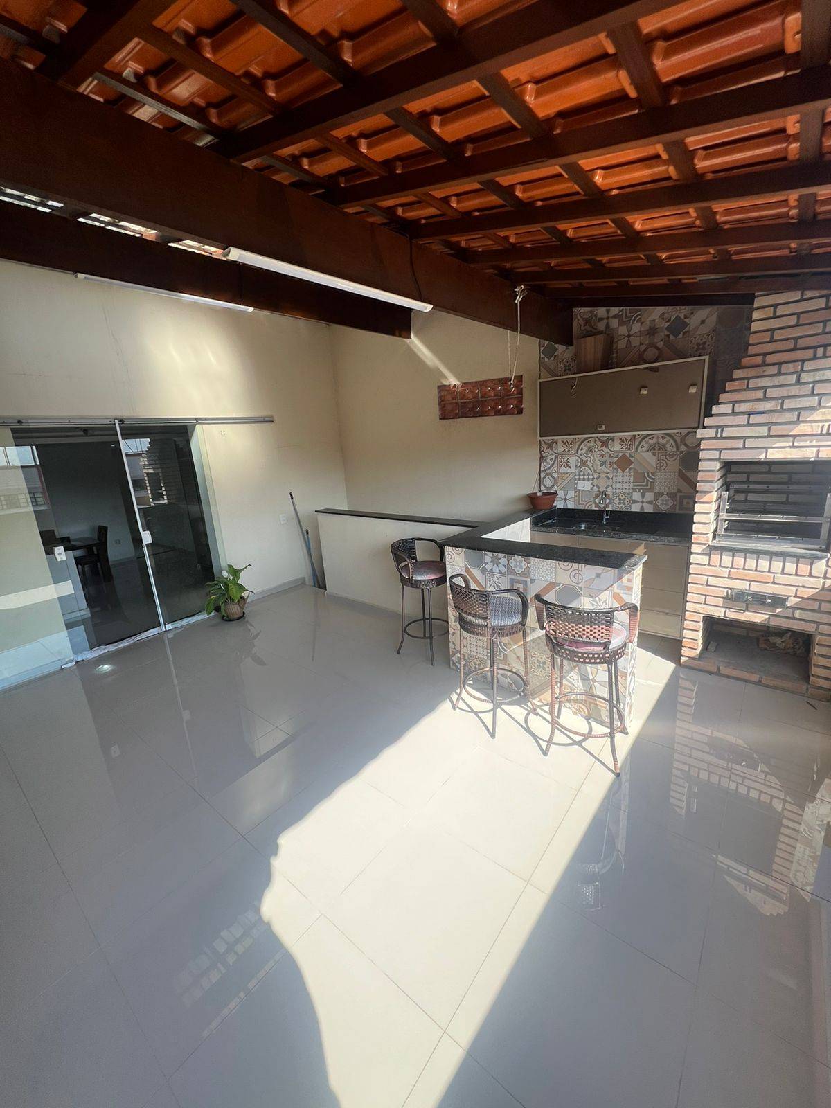 Sobrado, 3 quartos, 215 m² - Foto 16
