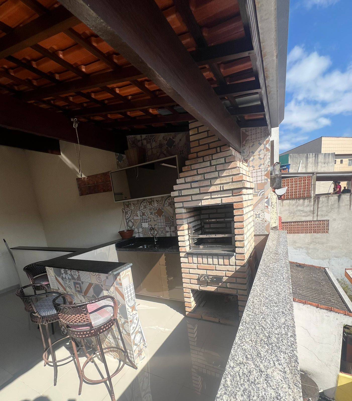 Sobrado, 3 quartos, 215 m² - Foto 18