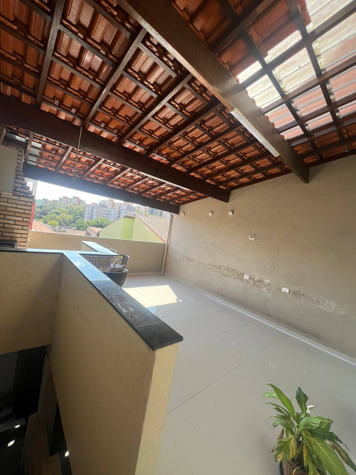 Sobrado, 3 quartos, 215 m² - Foto 17