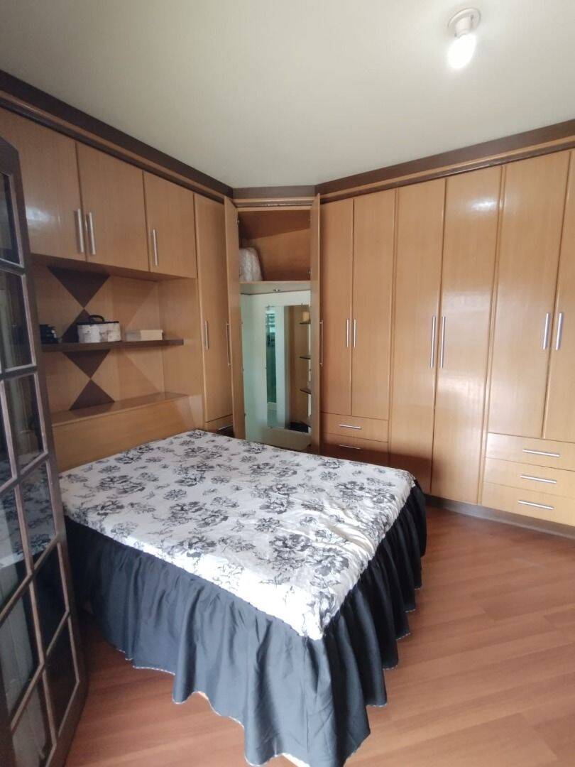 Sobrado, 3 quartos, 209 m² - Foto 13
