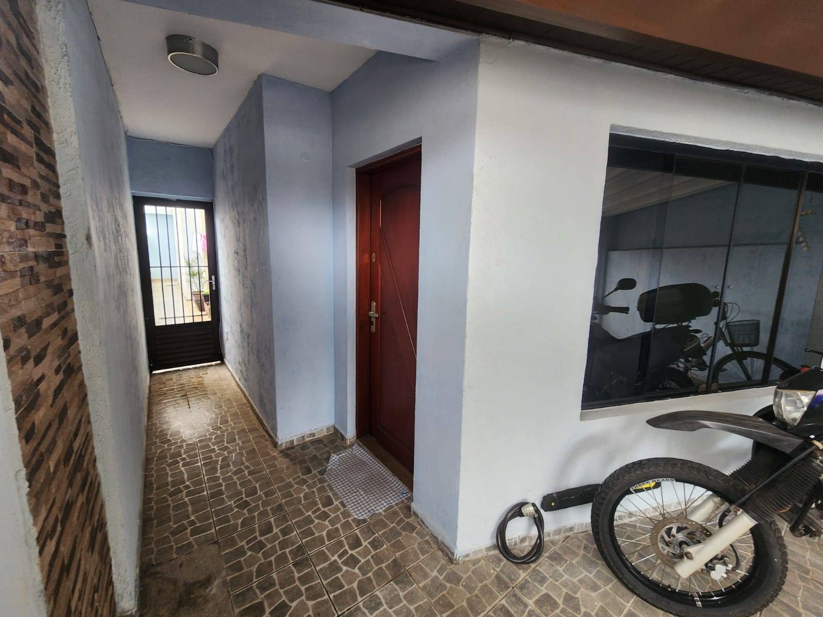 Casa, 3 quartos, 125 m² - Foto 6