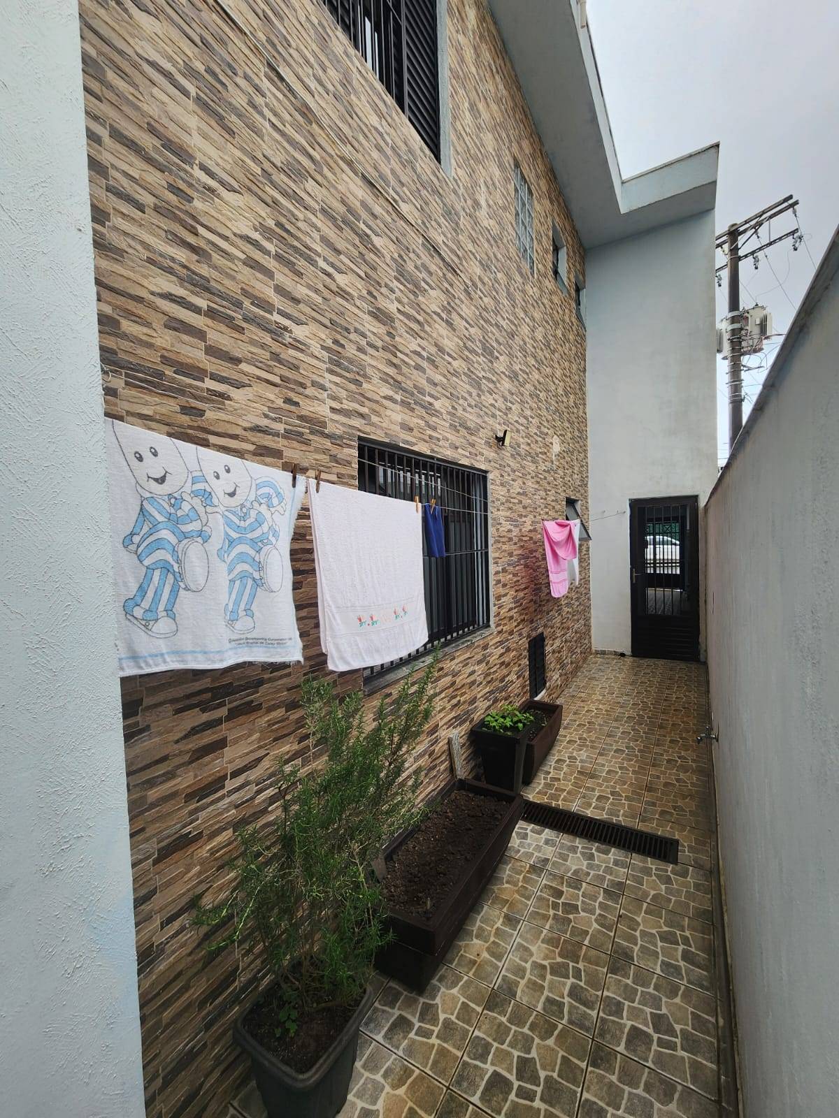 Casa, 3 quartos, 125 m² - Foto 27