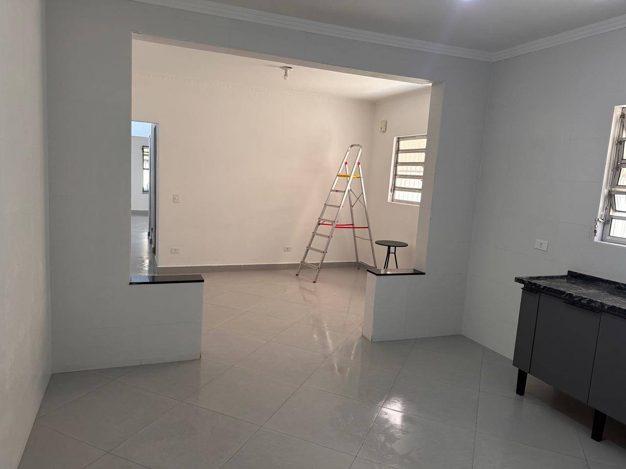 Casa, 3 quartos, 180 m² - Foto 1