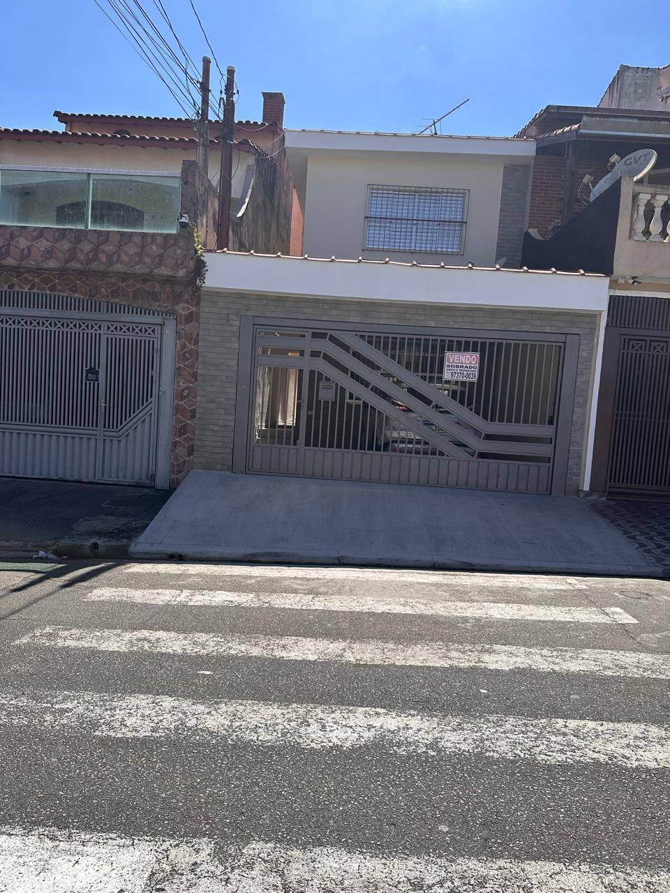 Casa, 3 quartos, 180 m² - Foto 21