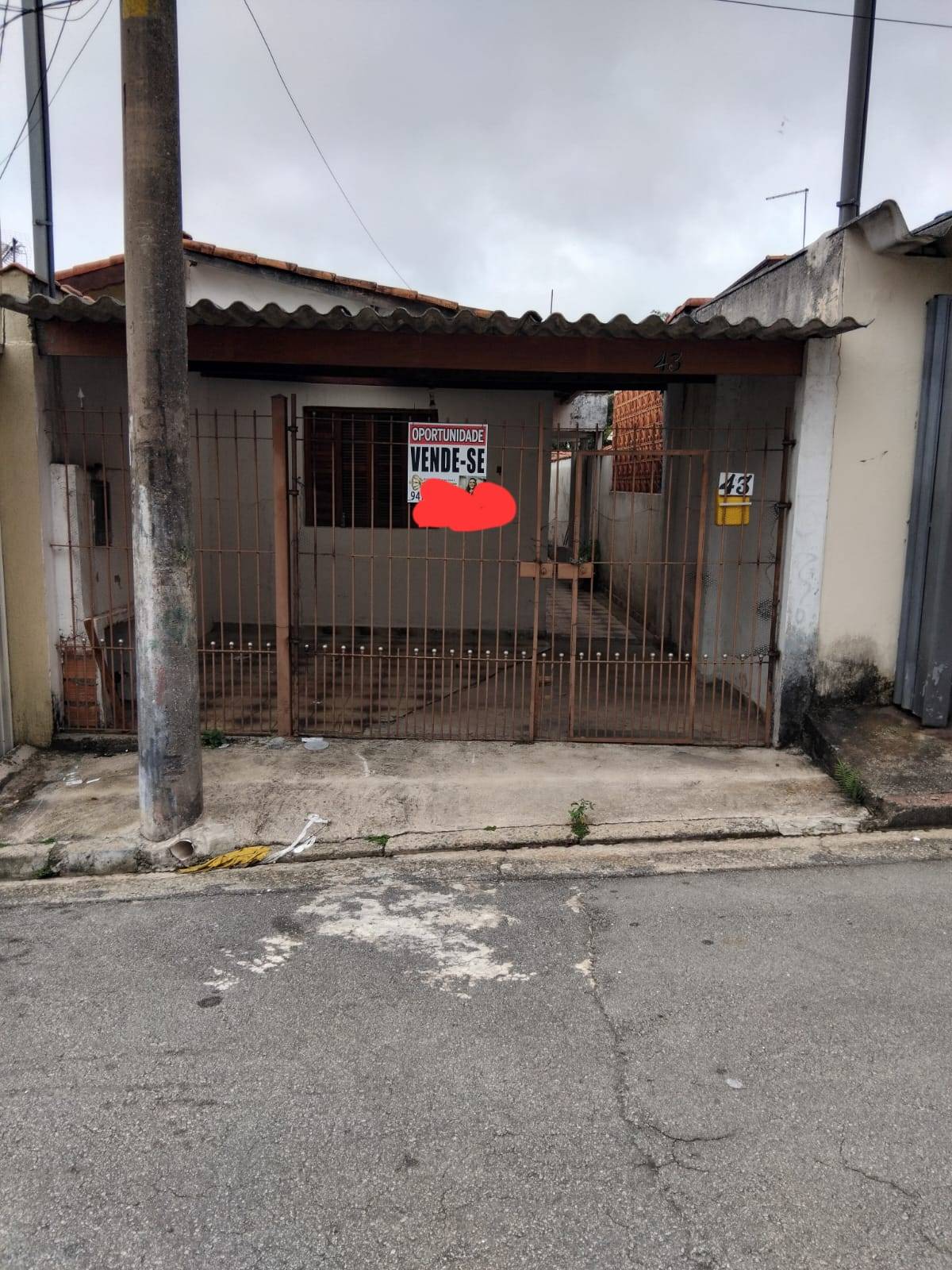 Casa, 2 quartos, 125 m² - Foto 2