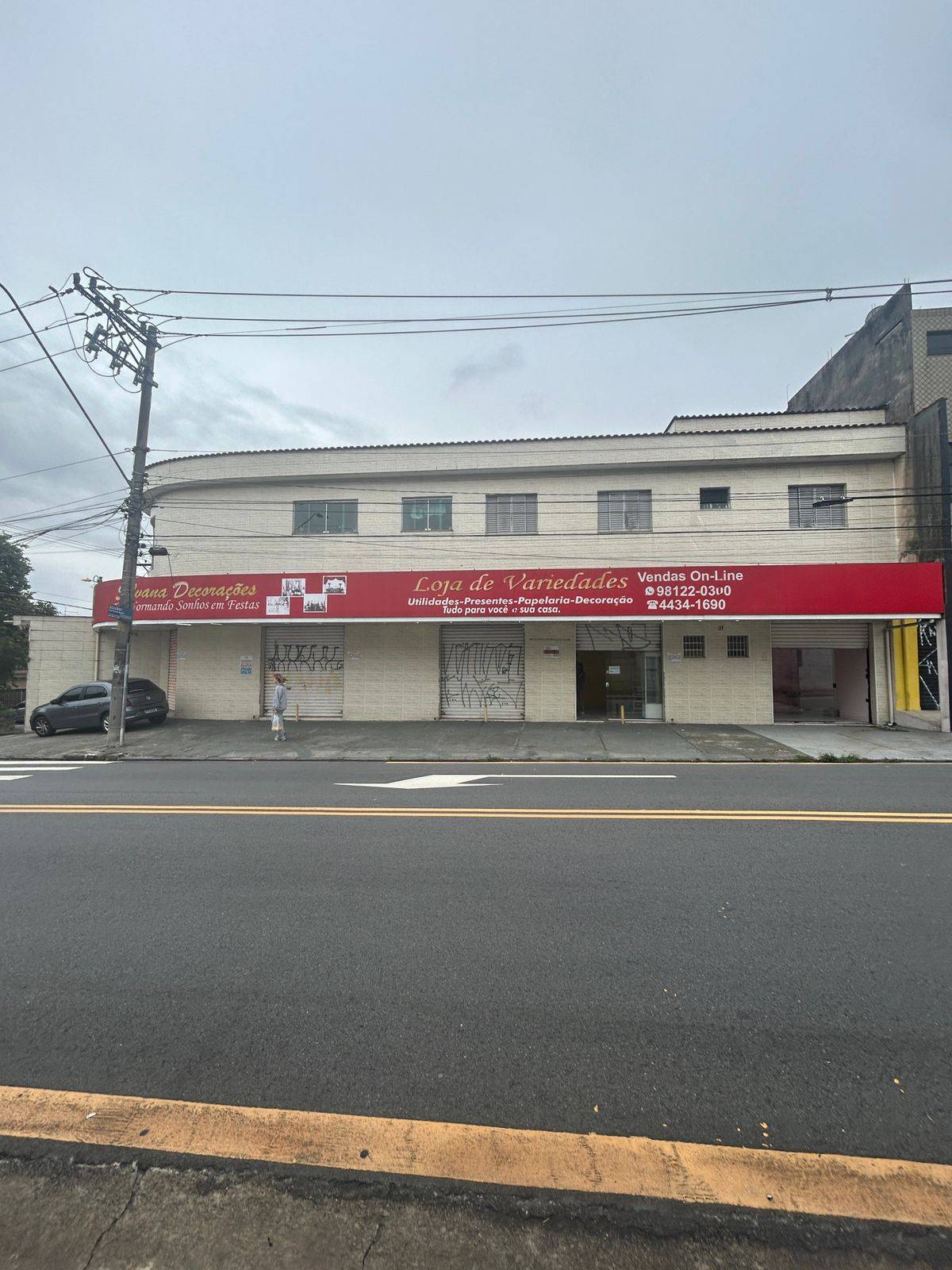 Sala-Conjunto, 85 m² - Foto 1