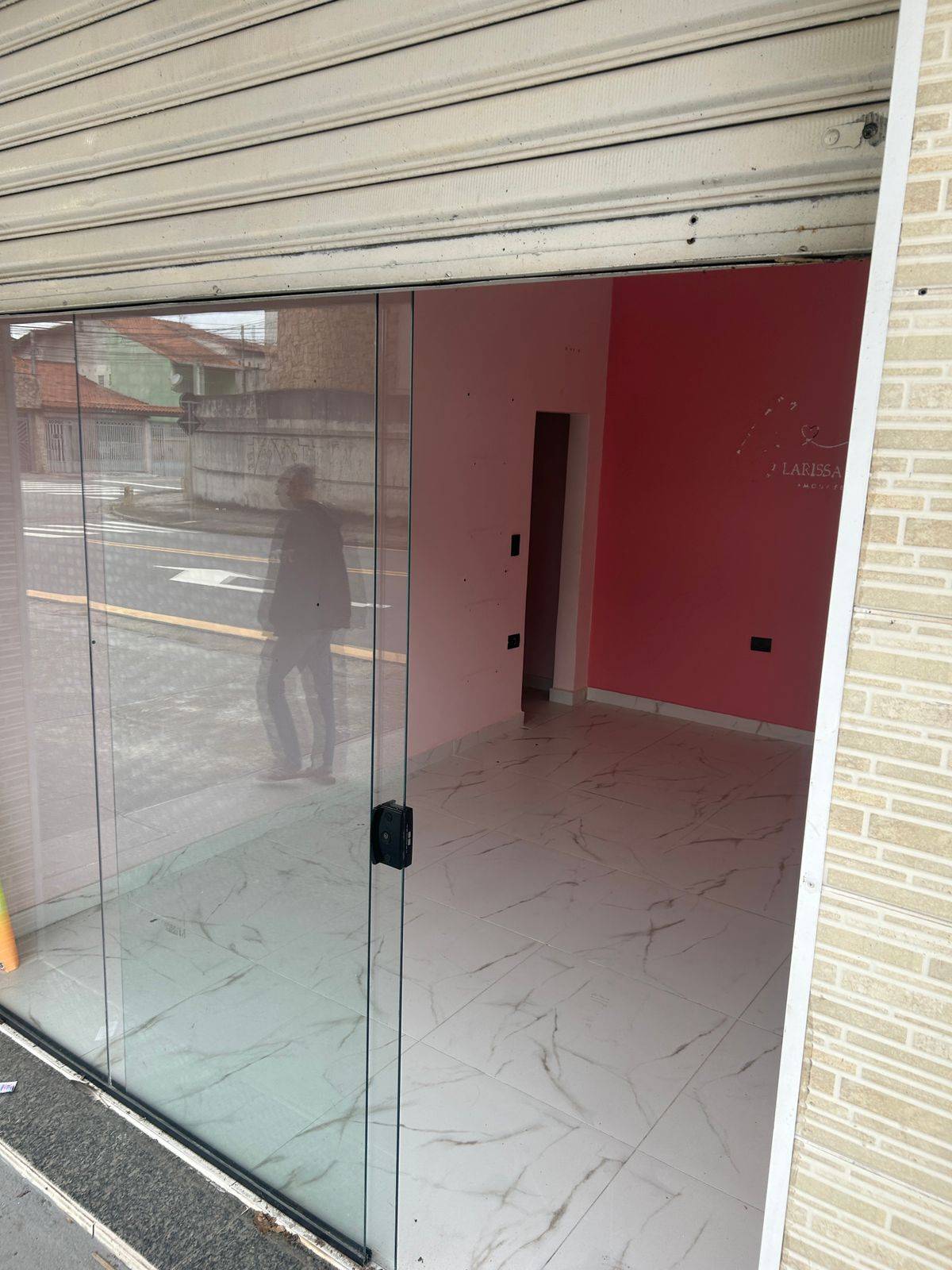 Sala-Conjunto, 25 m² - Foto 4