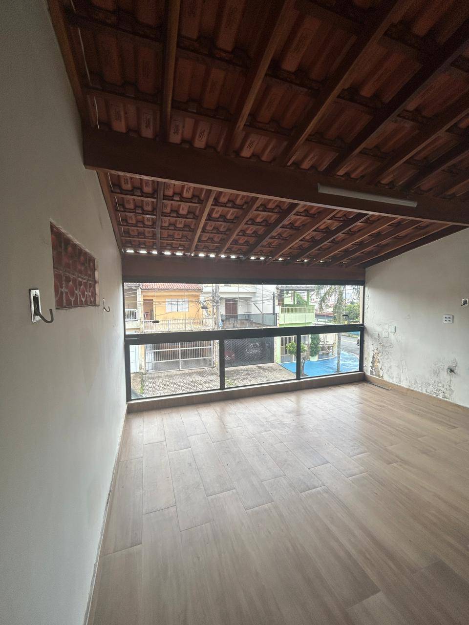 Casa, 3 quartos, 206 m² - Foto 1