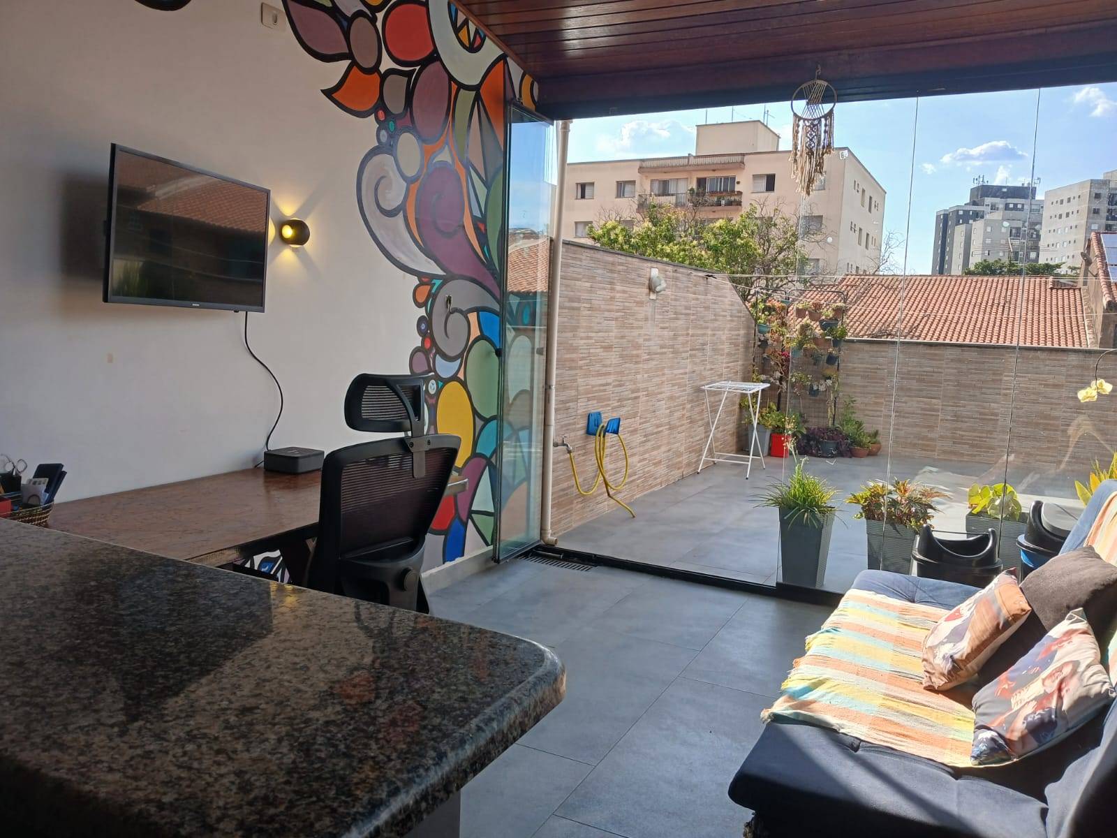 Apartamento, 2 quartos, 110 m² - Foto 21