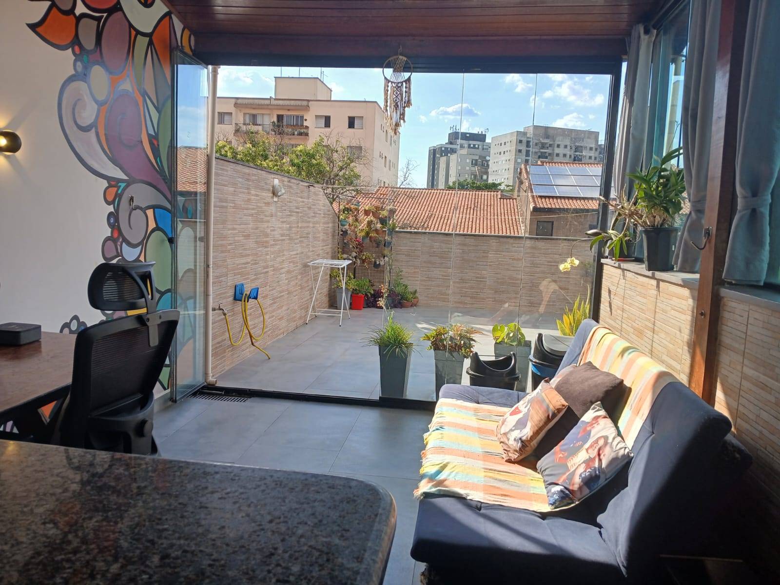 Apartamento, 2 quartos, 110 m² - Foto 22