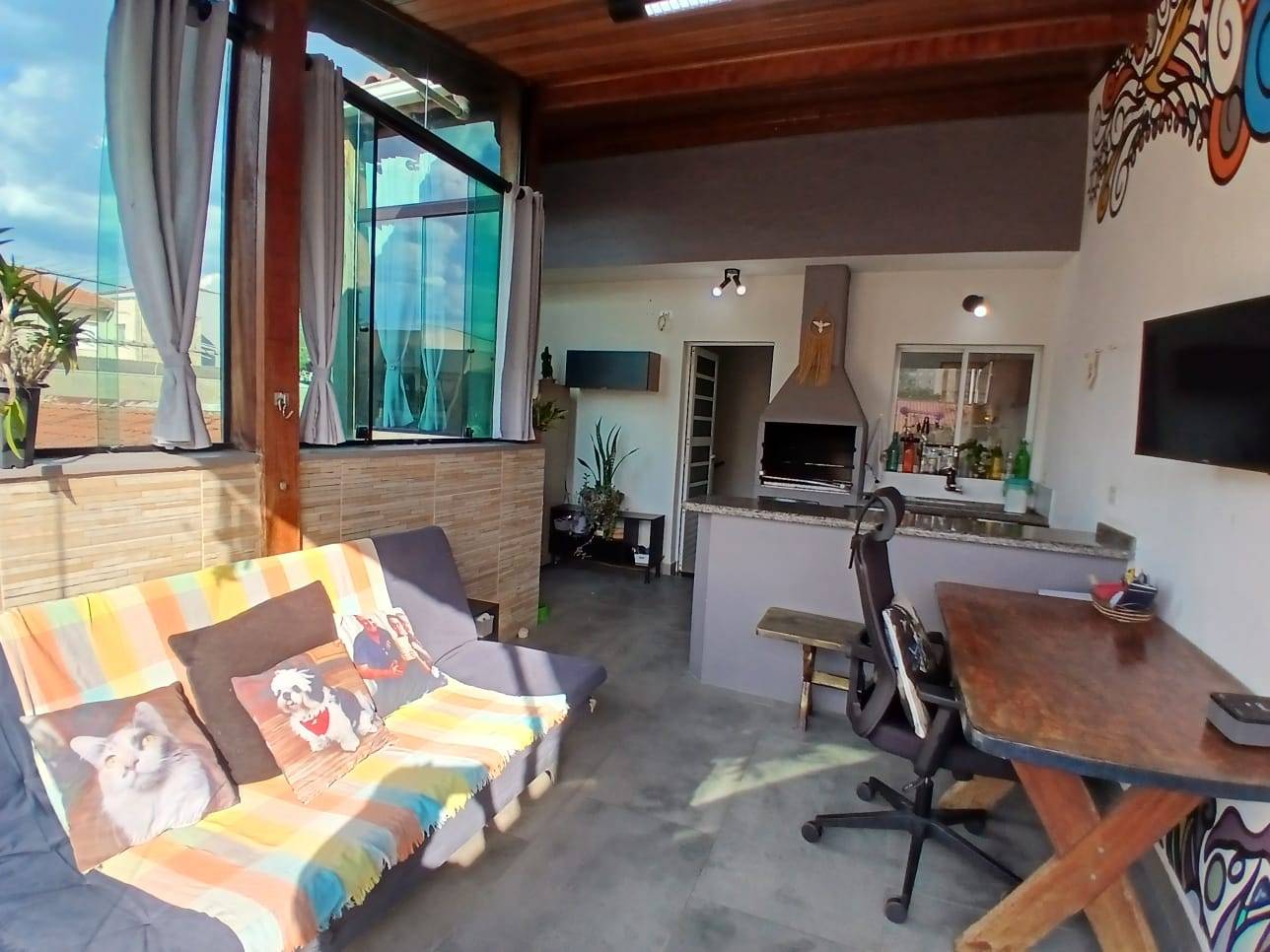 Apartamento, 2 quartos, 110 m² - Foto 25