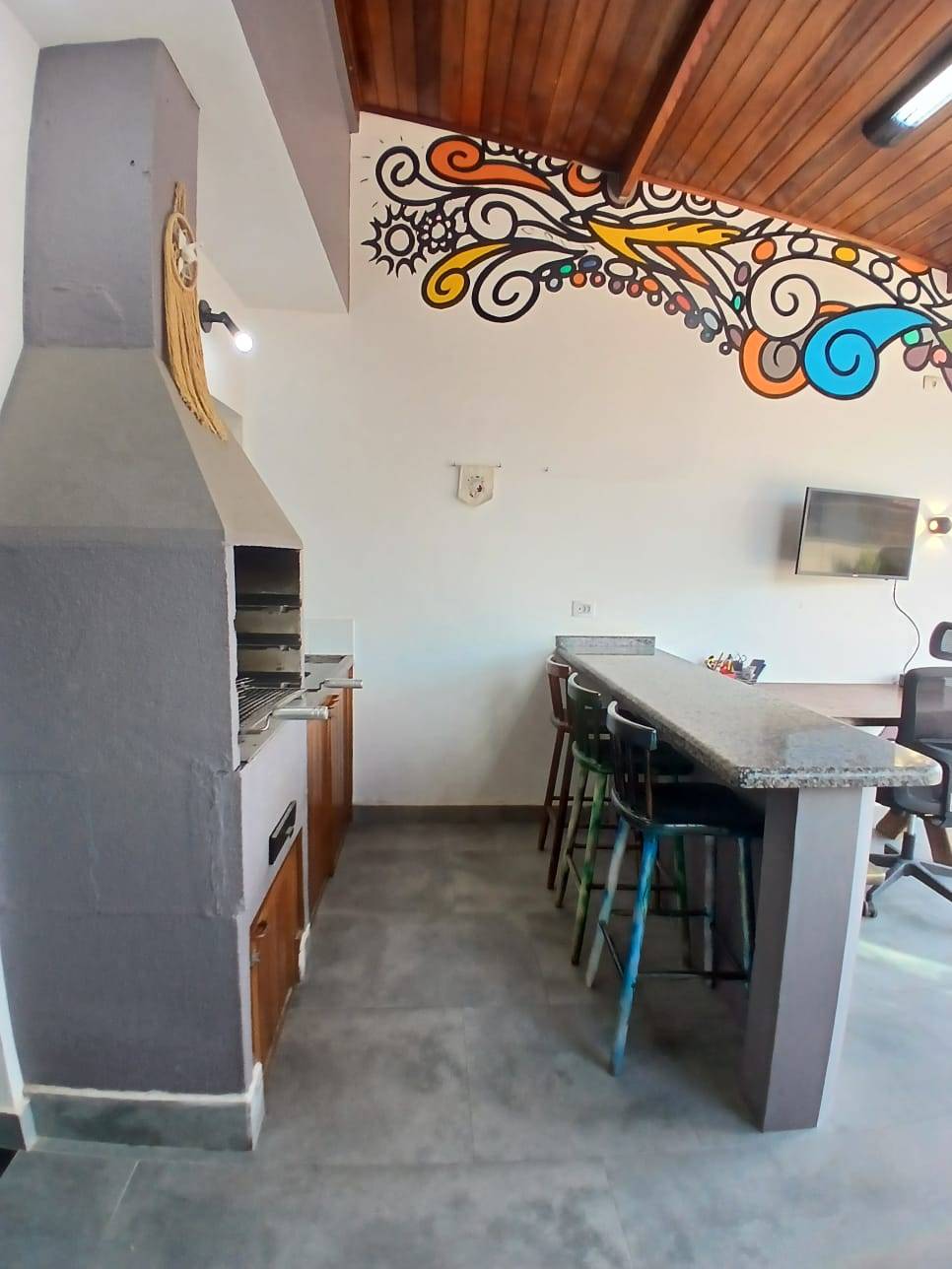 Apartamento, 2 quartos, 110 m² - Foto 24