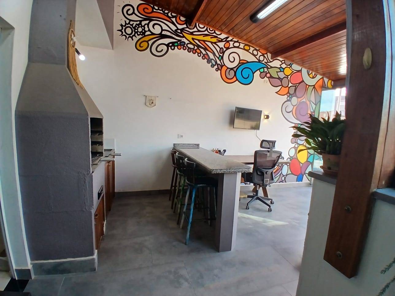 Apartamento, 2 quartos, 110 m² - Foto 1