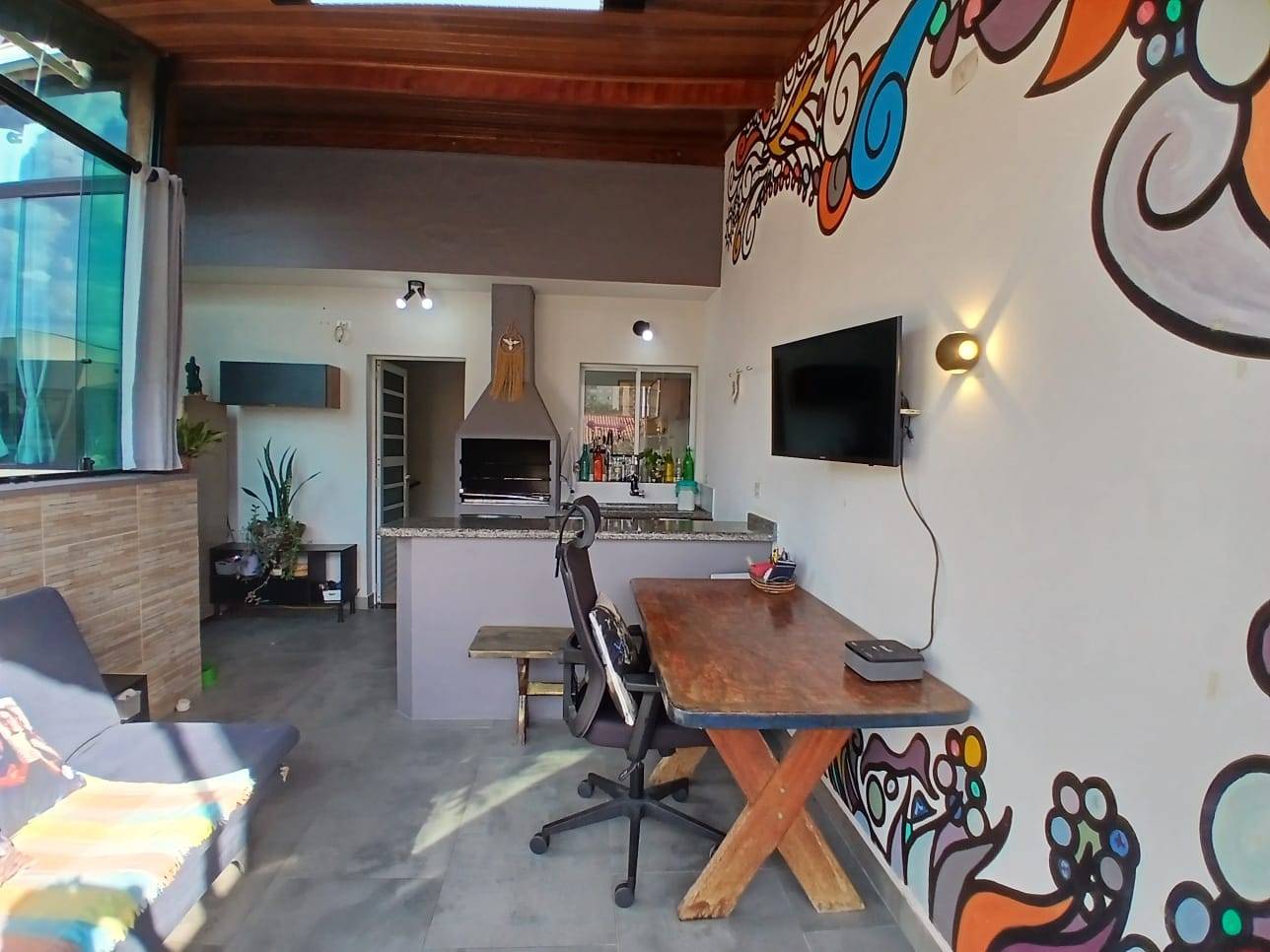 Apartamento, 2 quartos, 110 m² - Foto 26