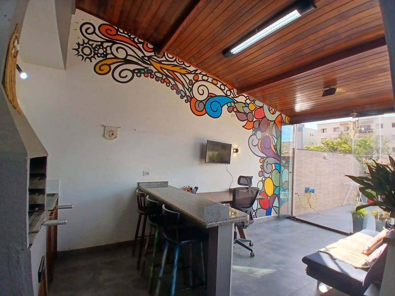 Apartamento, 2 quartos, 110 m² - Foto 28