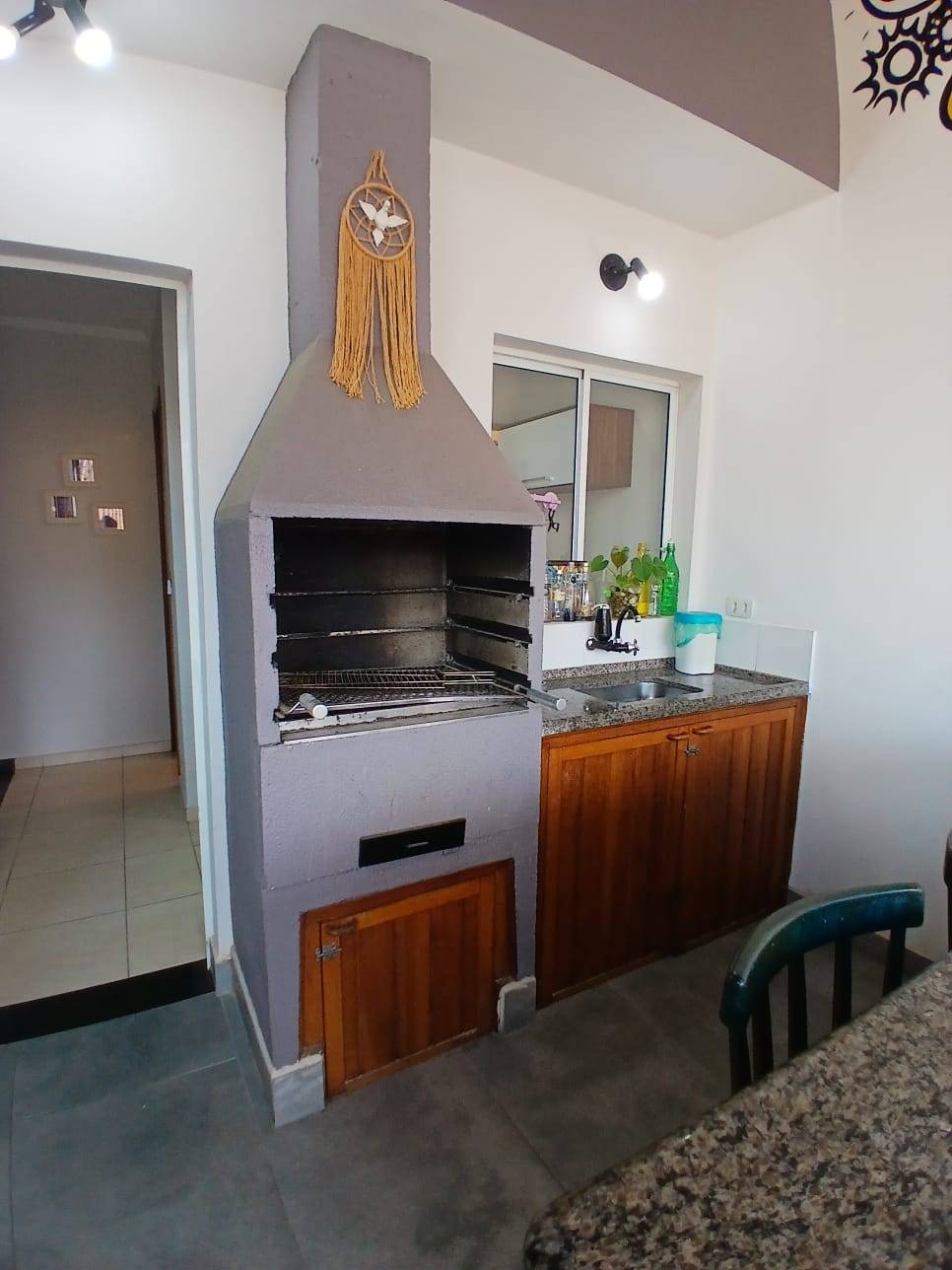 Apartamento, 2 quartos, 110 m² - Foto 27