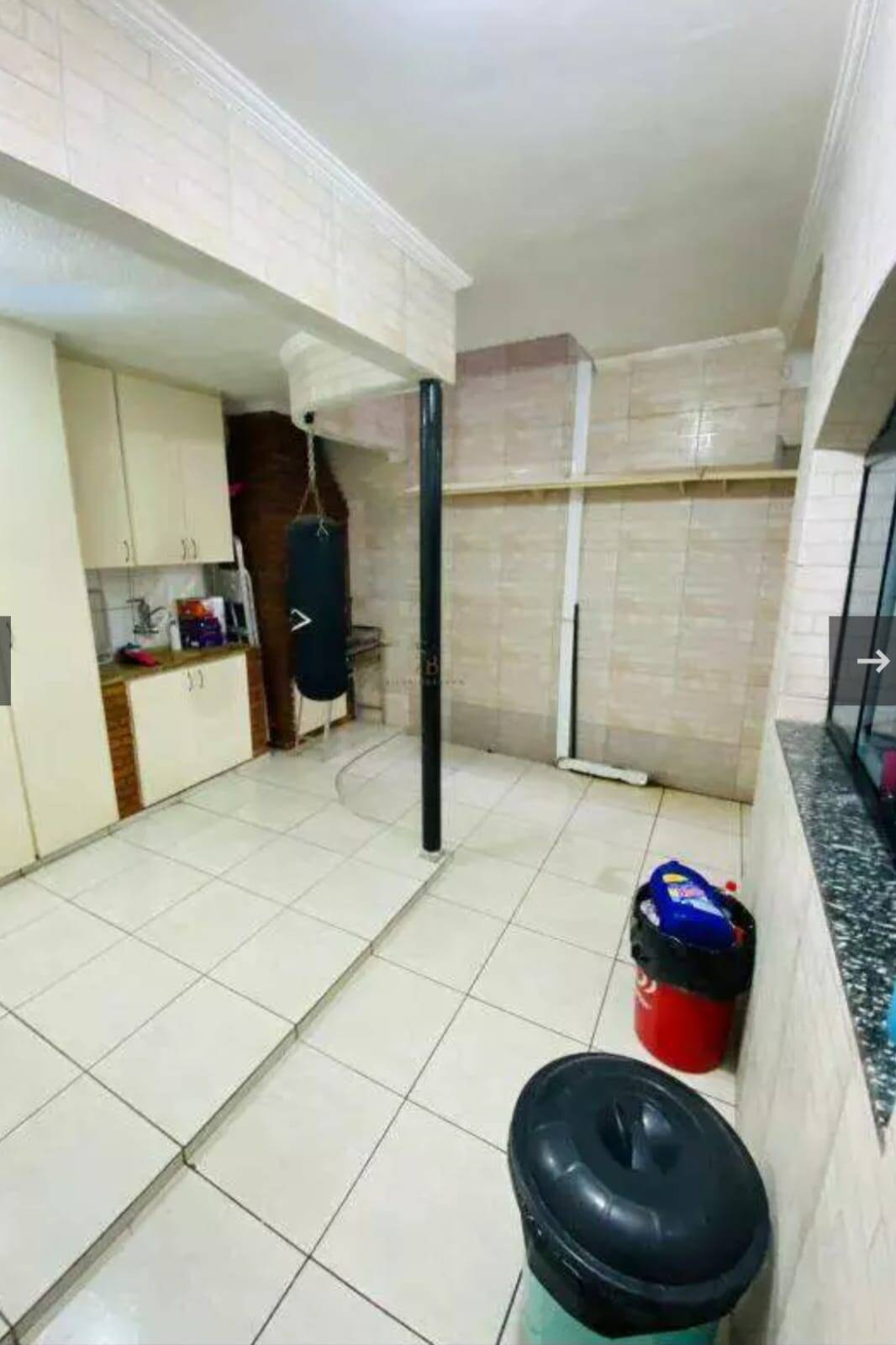 Casa, 3 quartos - Foto 2