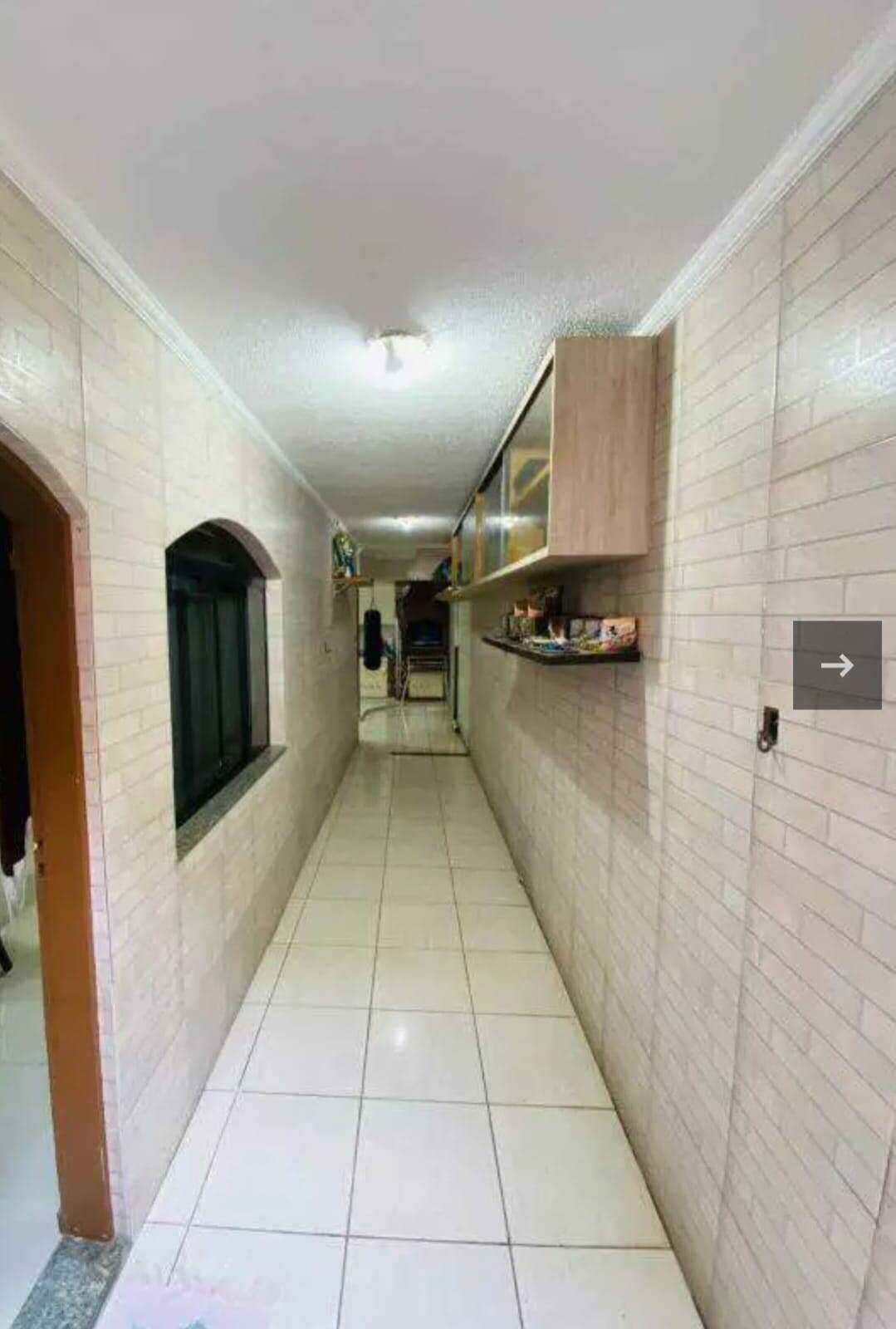 Casa, 3 quartos - Foto 5