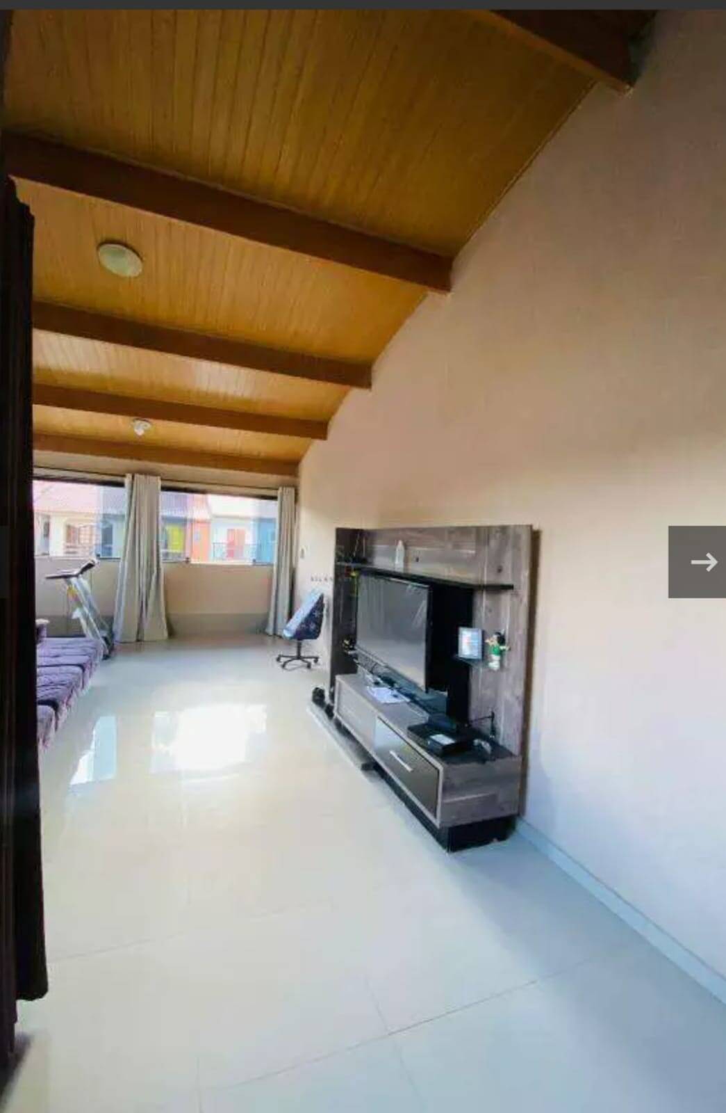 Casa, 3 quartos - Foto 7