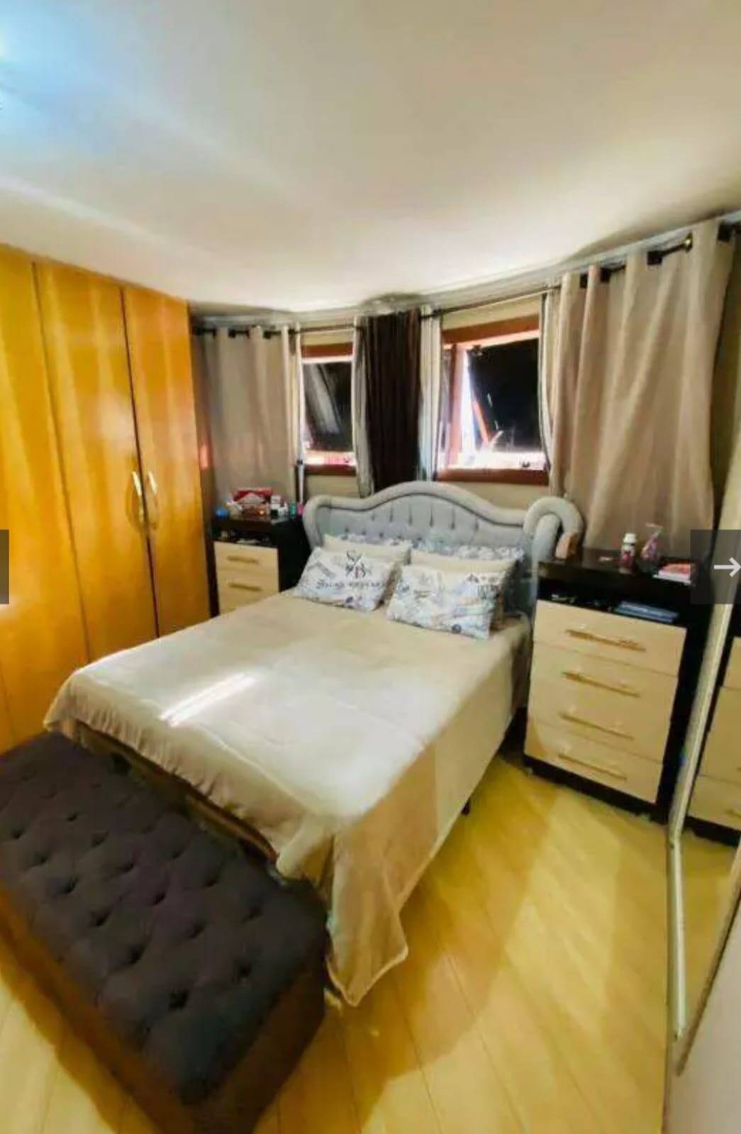 Casa, 3 quartos - Foto 10