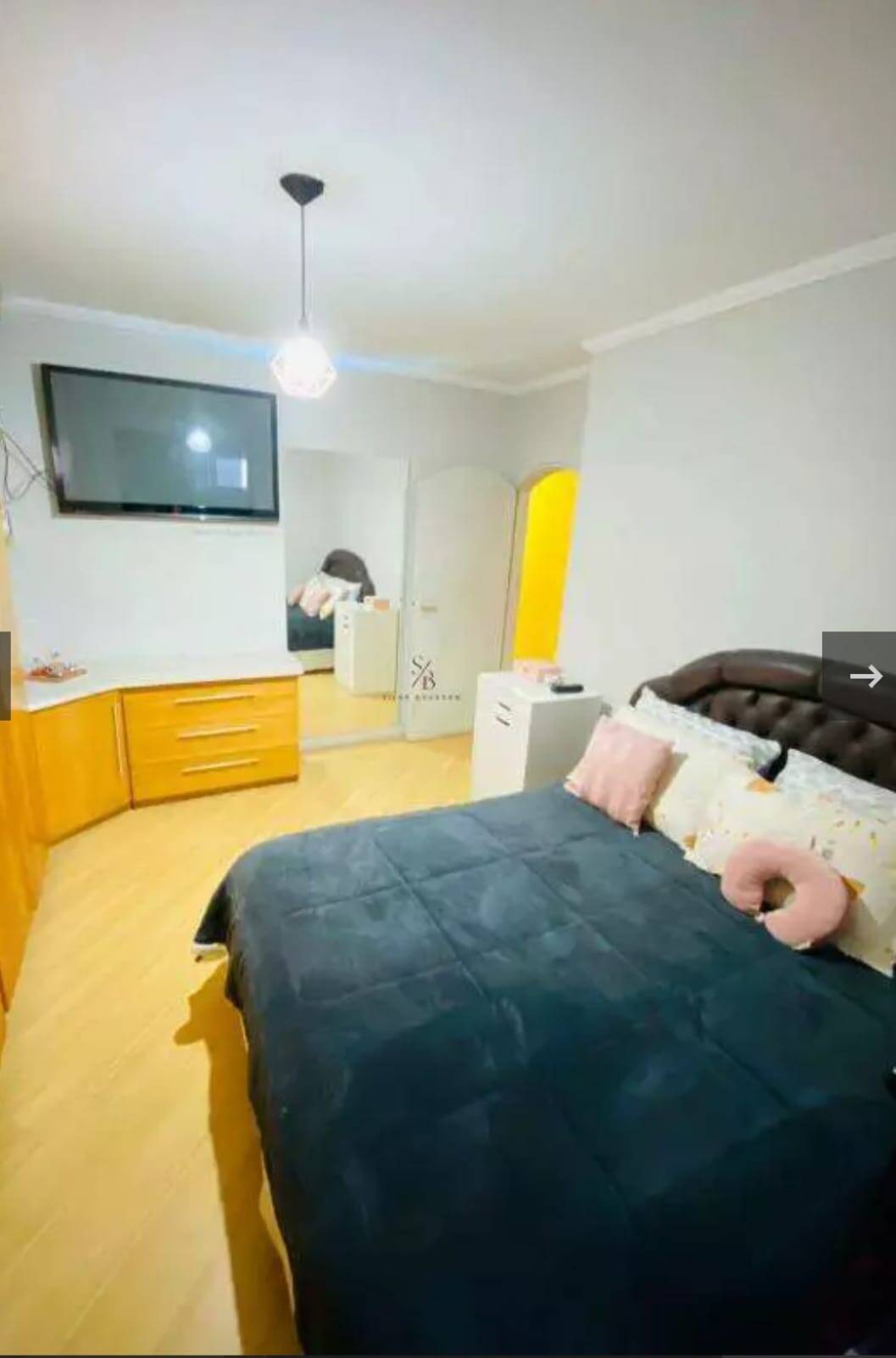 Casa, 3 quartos - Foto 8