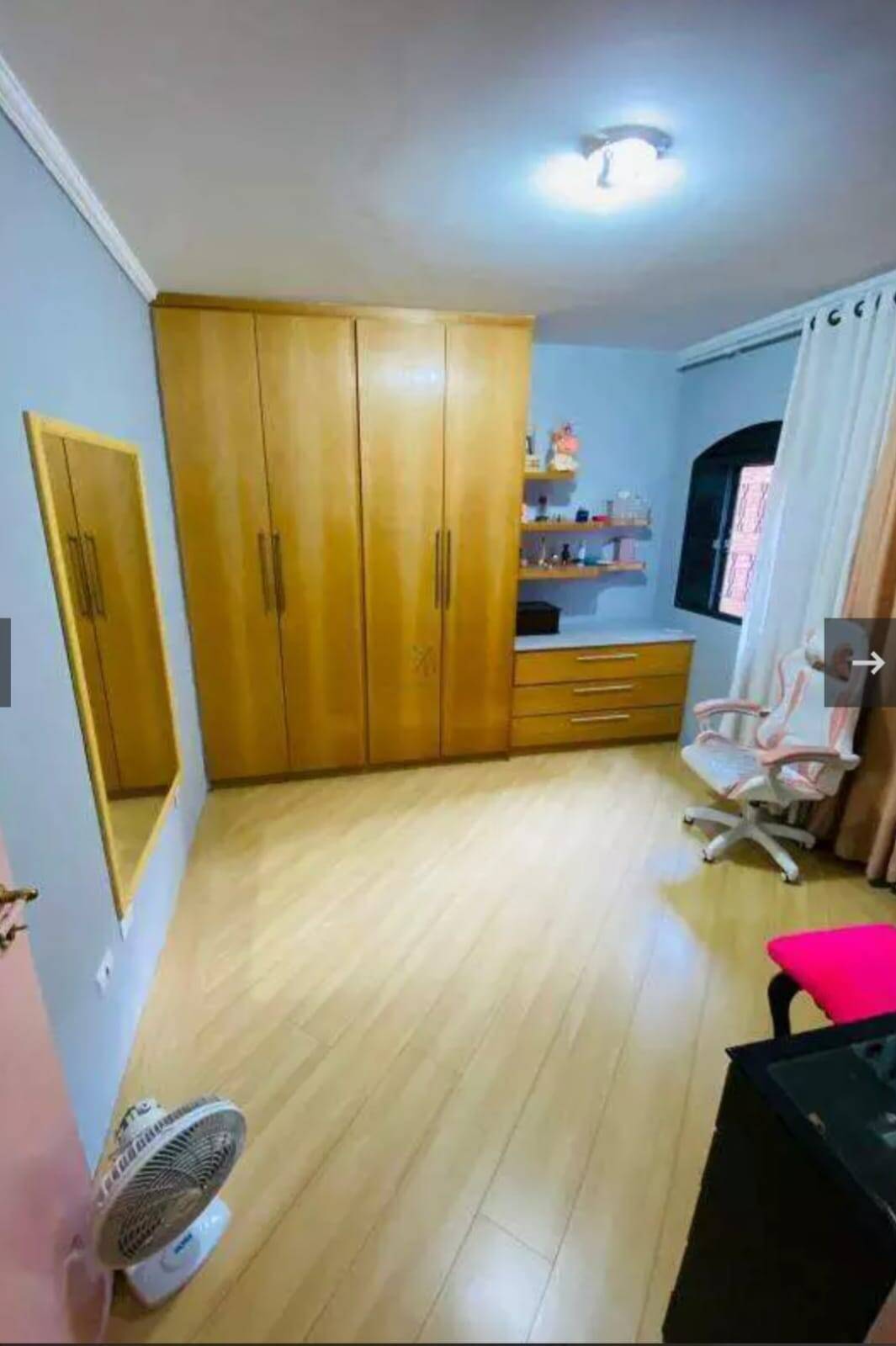 Casa, 3 quartos - Foto 14