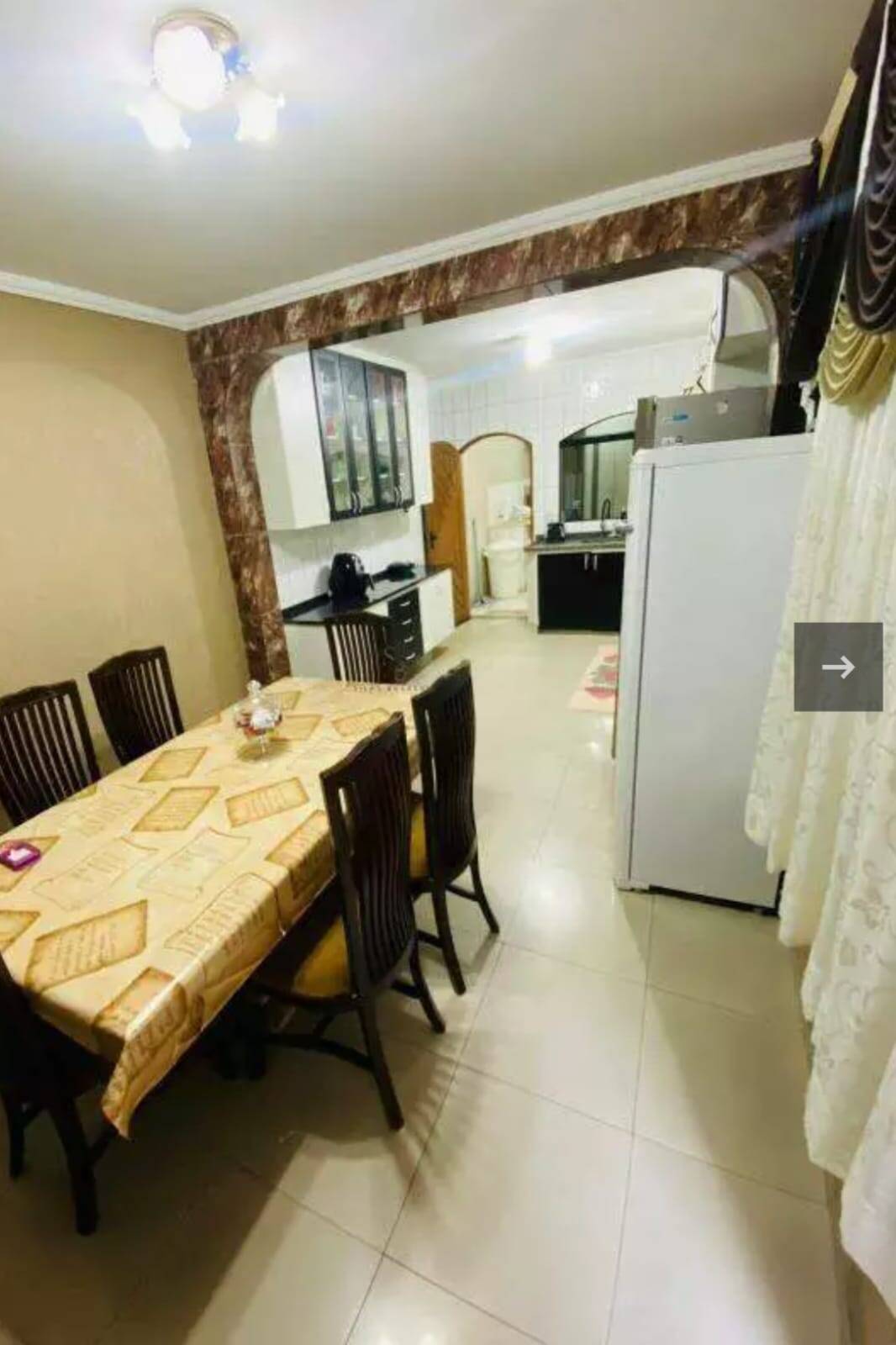 Casa, 3 quartos - Foto 16