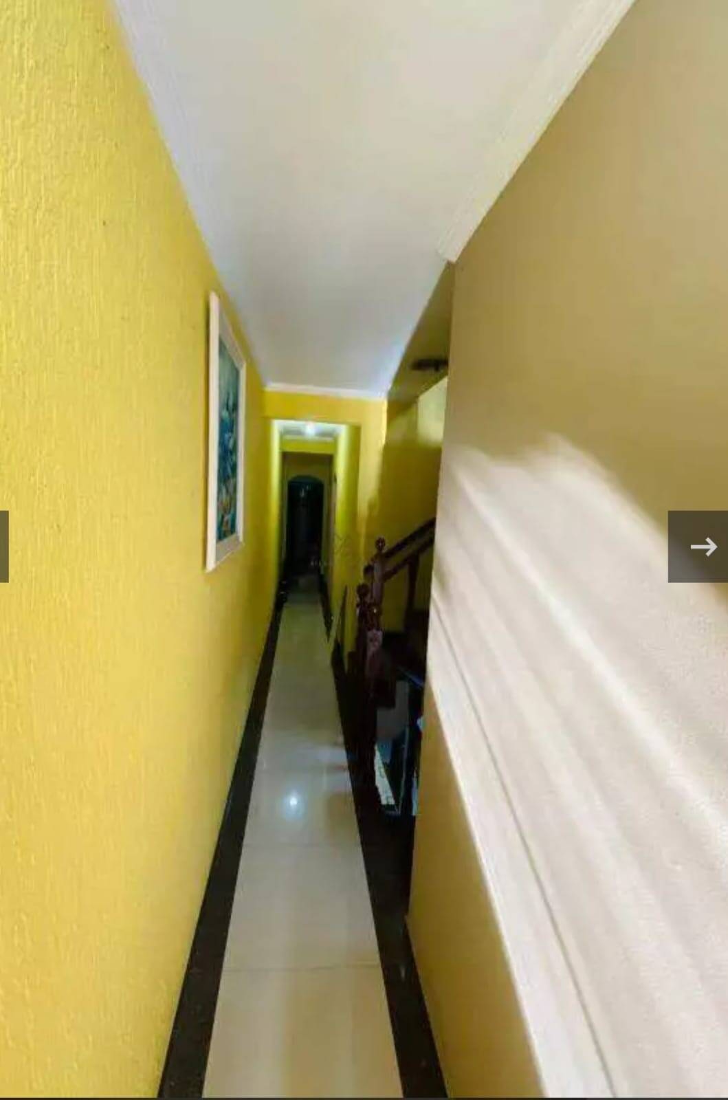 Casa, 3 quartos - Foto 13