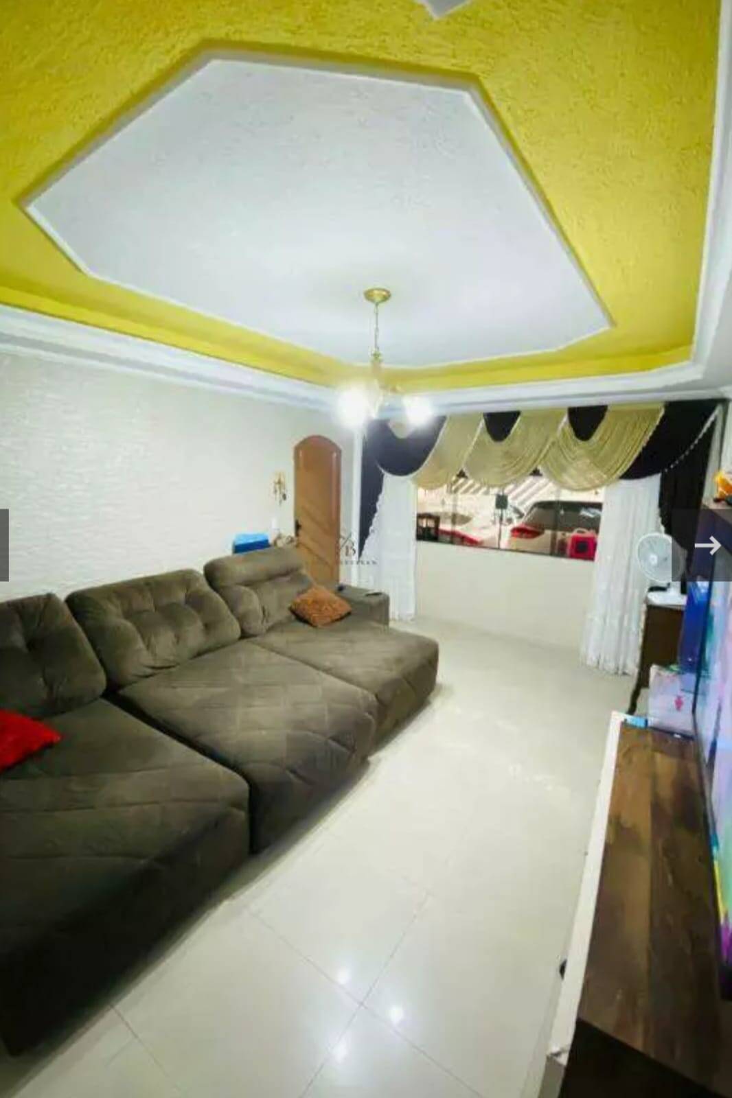 Casa, 3 quartos - Foto 17