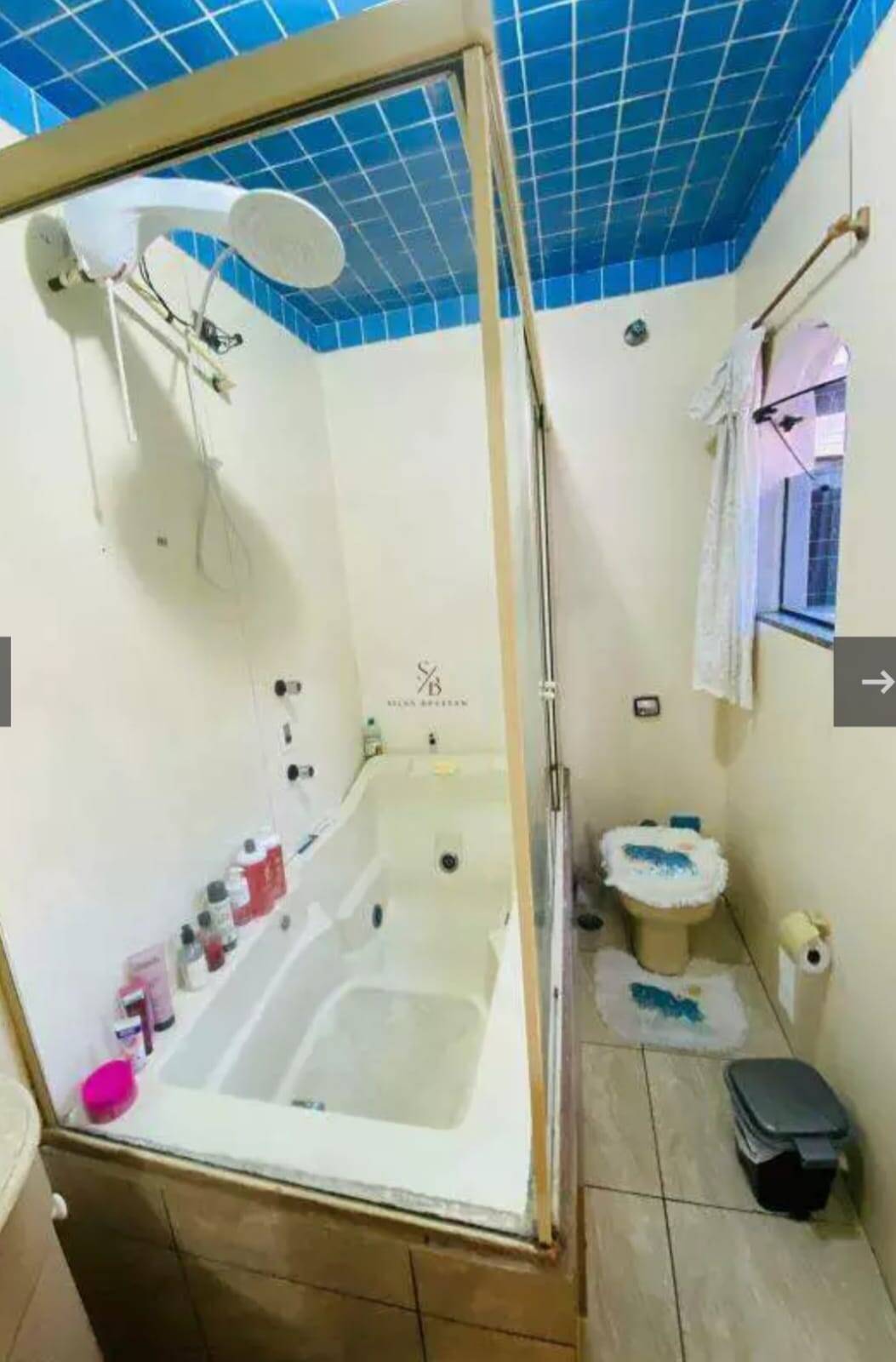 Casa, 3 quartos - Foto 19