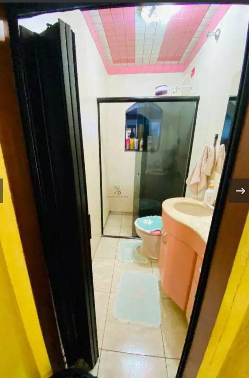 Casa, 3 quartos - Foto 21