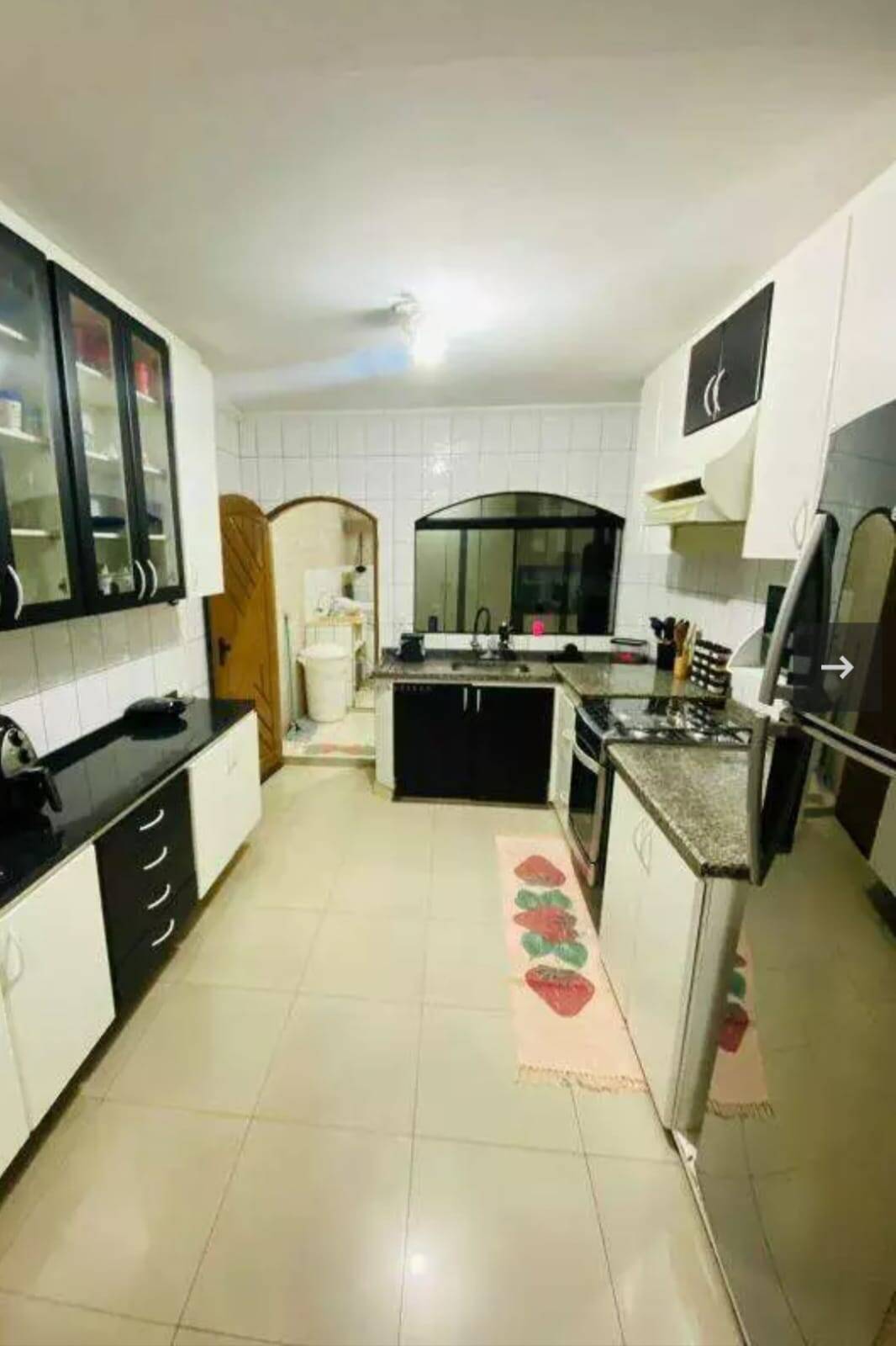 Casa, 3 quartos - Foto 25