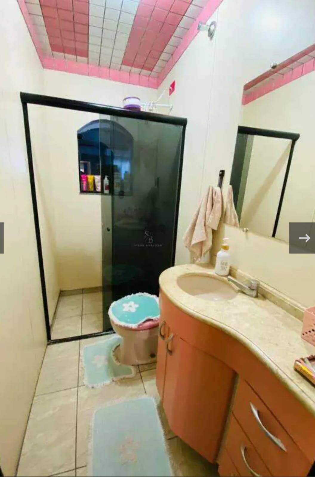 Casa, 3 quartos - Foto 27