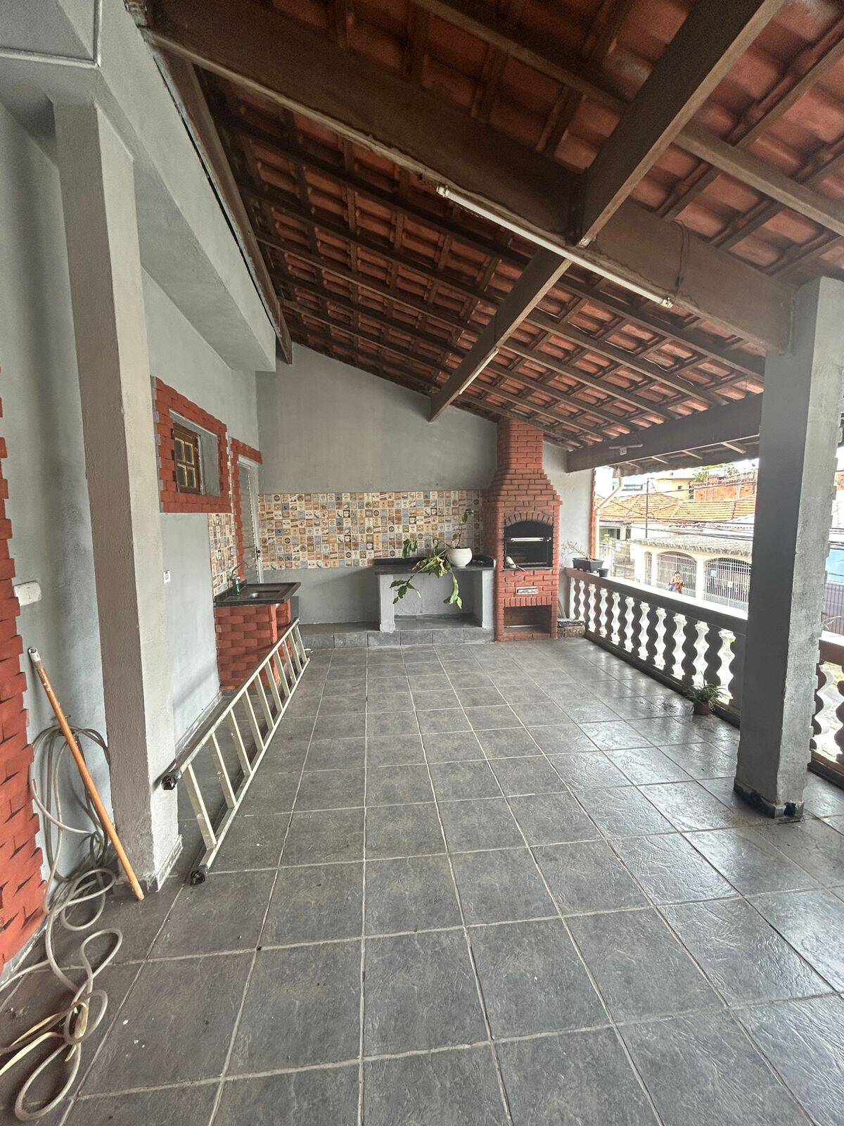 Casa, 3 quartos, 217 m² - Foto 19