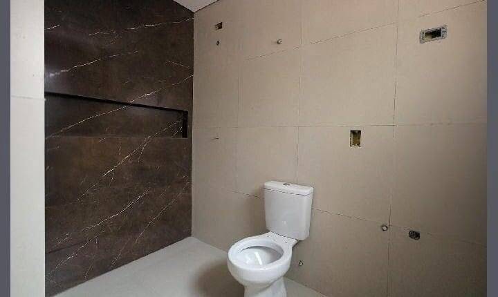 Casa, 3 quartos, 174 m² - Foto 4