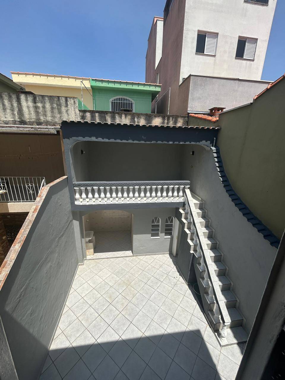 Casa, 2 quartos, 137 m² - Foto 1
