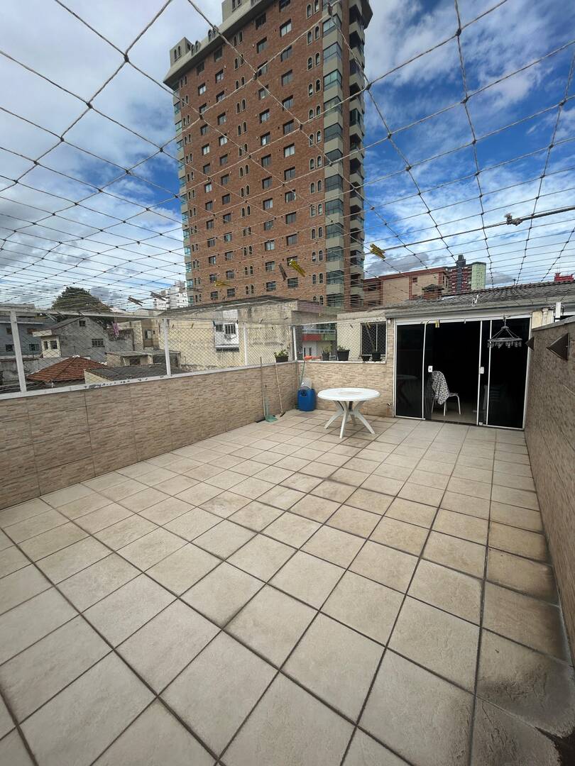 Apartamento, 3 quartos, 166 m² - Foto 2