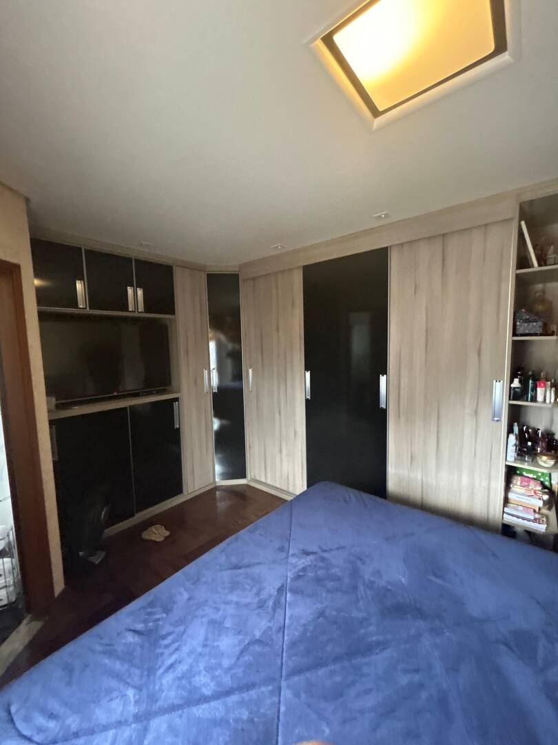 Apartamento, 3 quartos, 166 m² - Foto 5