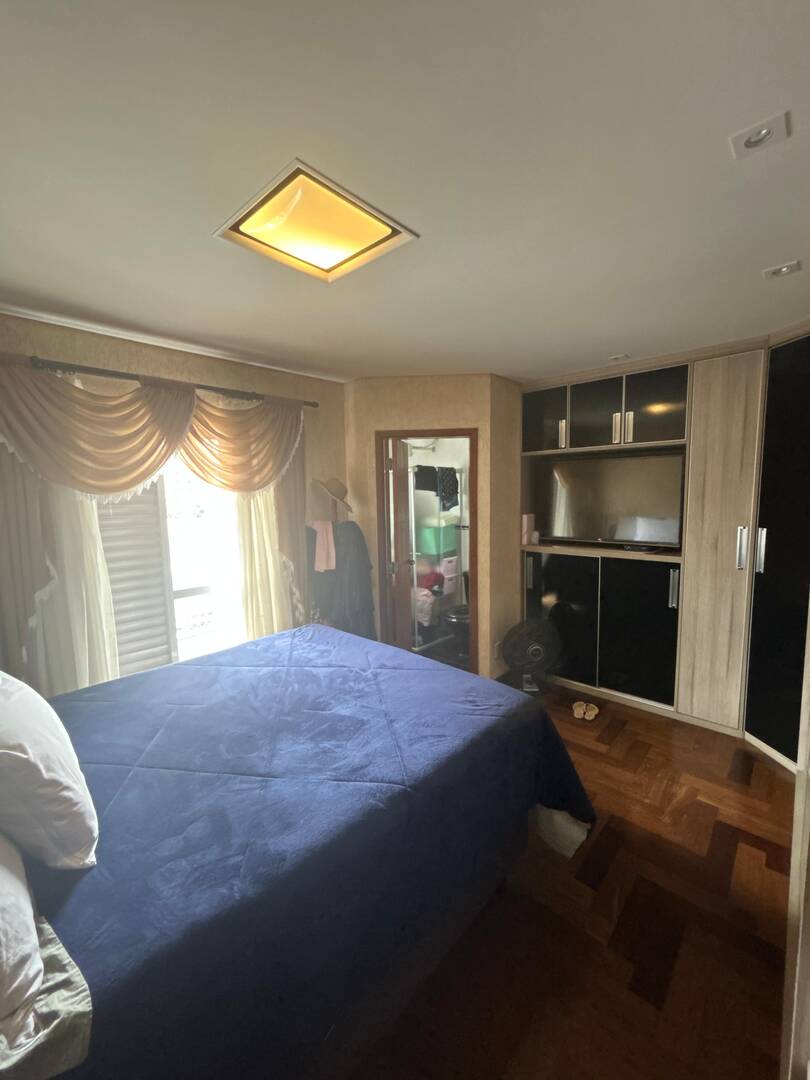 Apartamento, 3 quartos, 166 m² - Foto 6