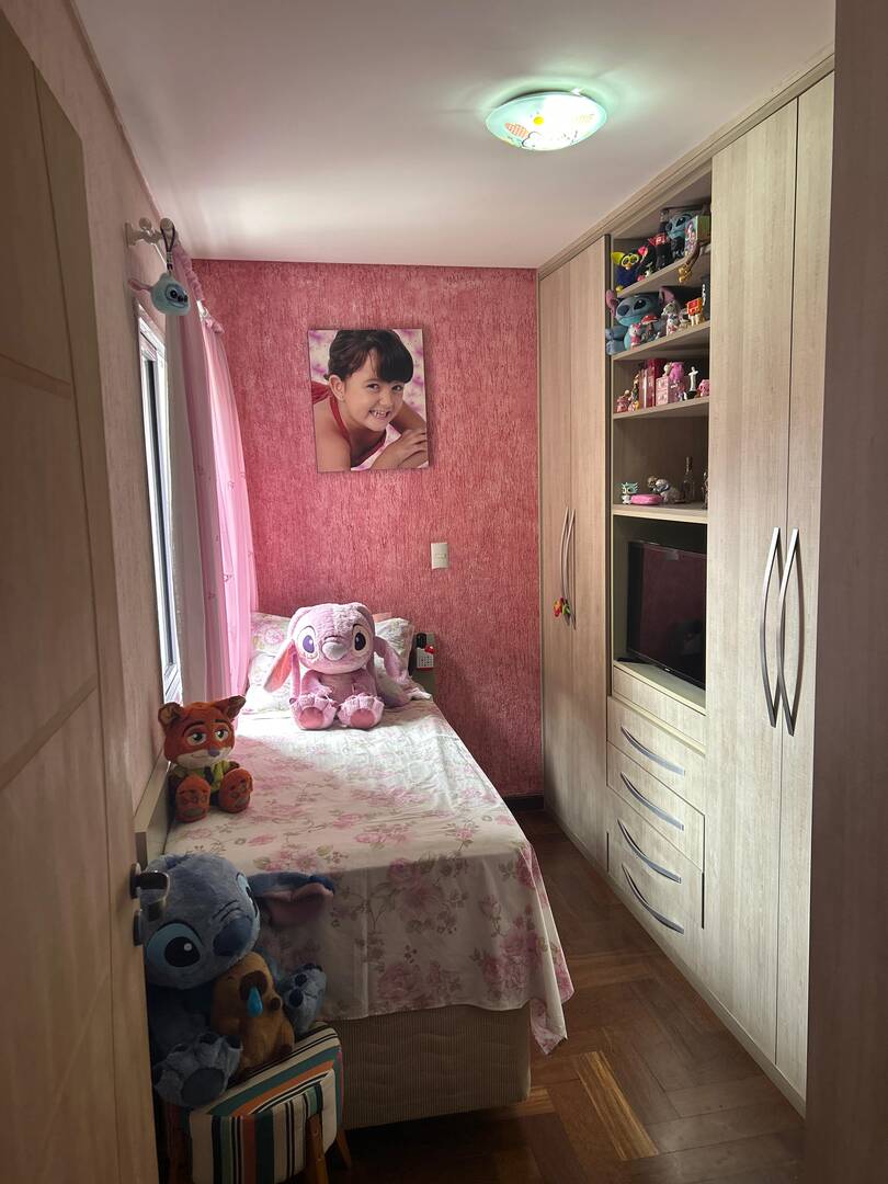 Apartamento, 3 quartos, 166 m² - Foto 10