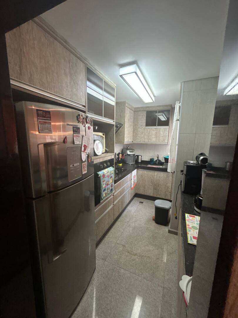 Apartamento, 3 quartos, 166 m² - Foto 12
